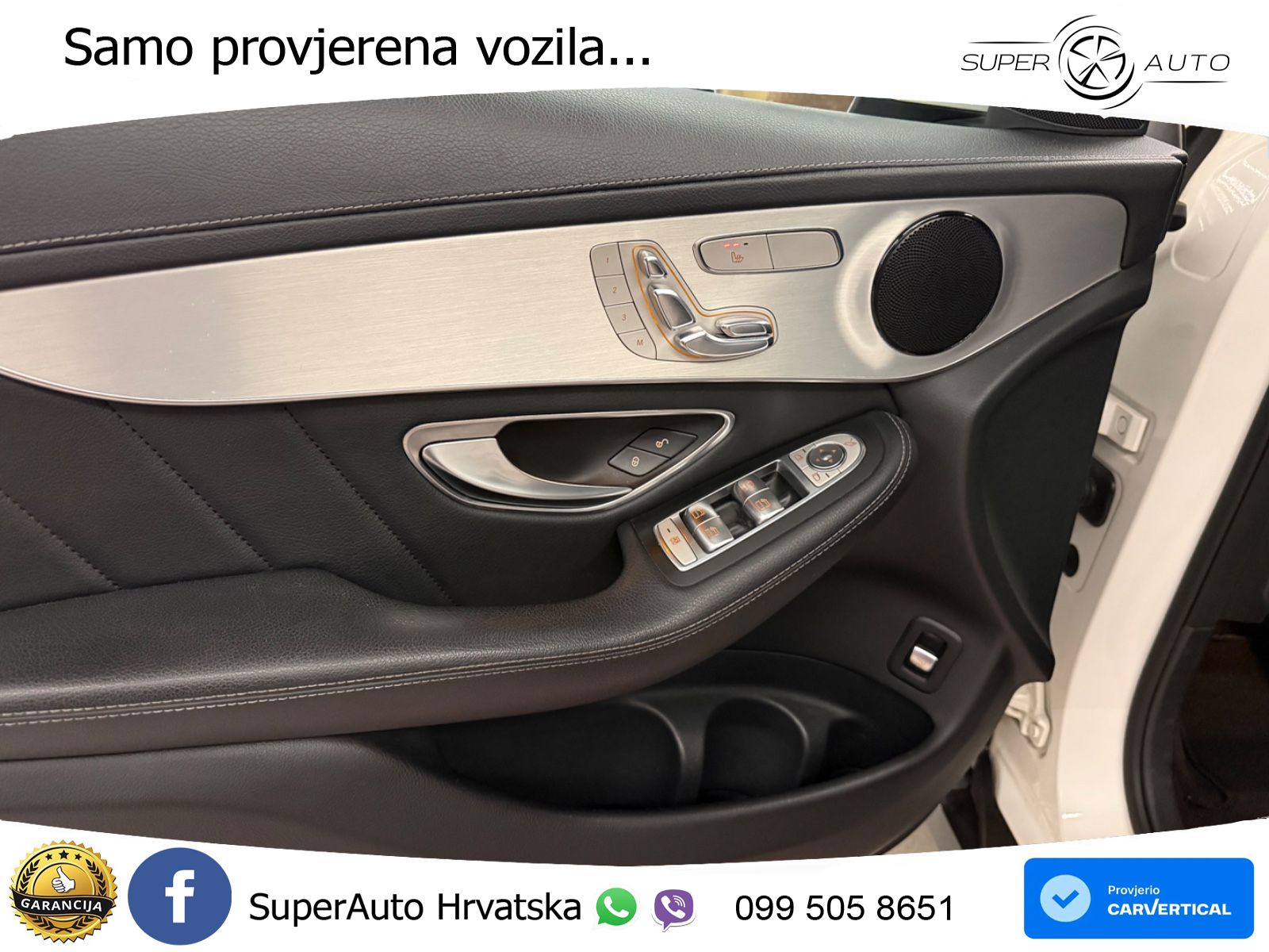 Mercedes GLC Coupe 220d (170 KS) 4MATIC G-TRONIC AMG LED+GR SJED+ACC