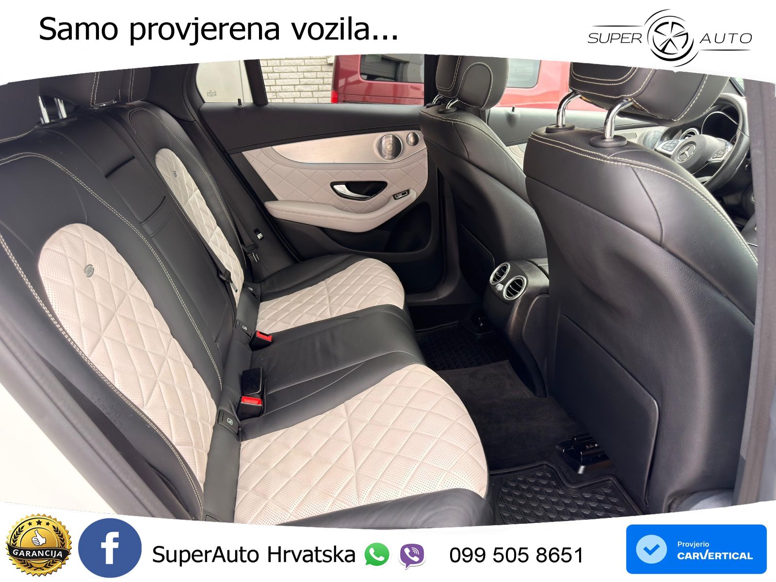 Mercedes GLC Coupe AMG 43 (367 KS) 4MATIC G-TRONIC