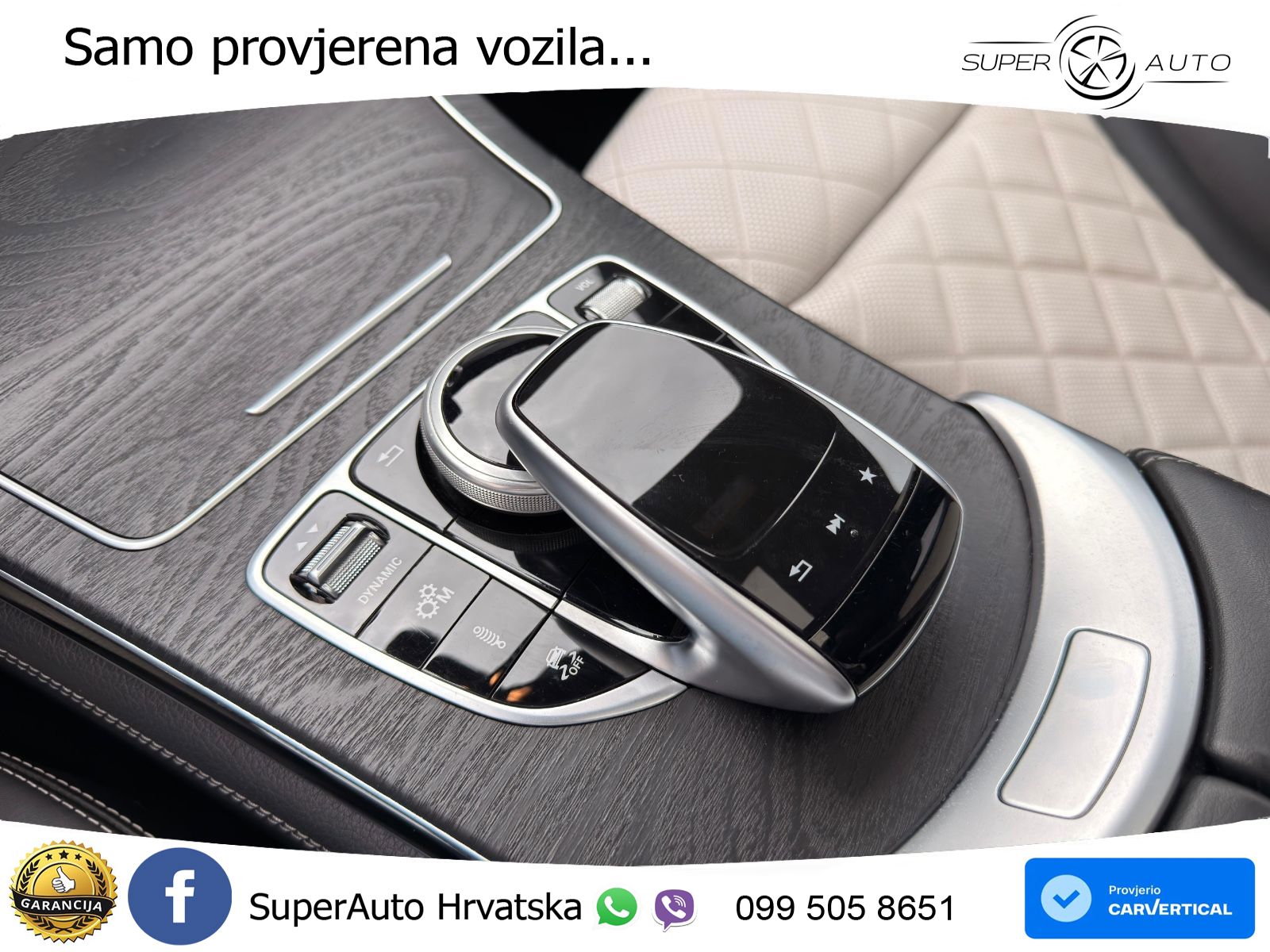 Mercedes GLC Coupe AMG 43 (367 KS) 4MATIC G-TRONIC