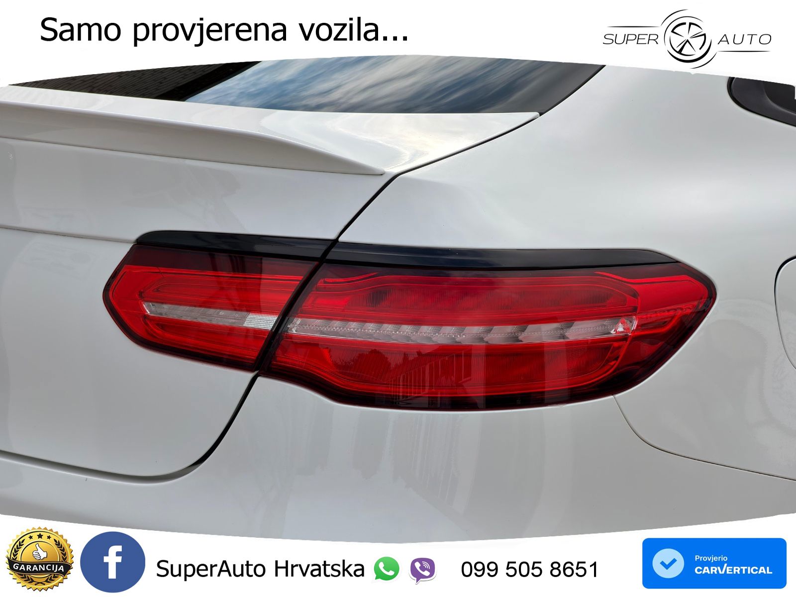 Mercedes GLC Coupe AMG 43 (367 KS) 4MATIC G-TRONIC