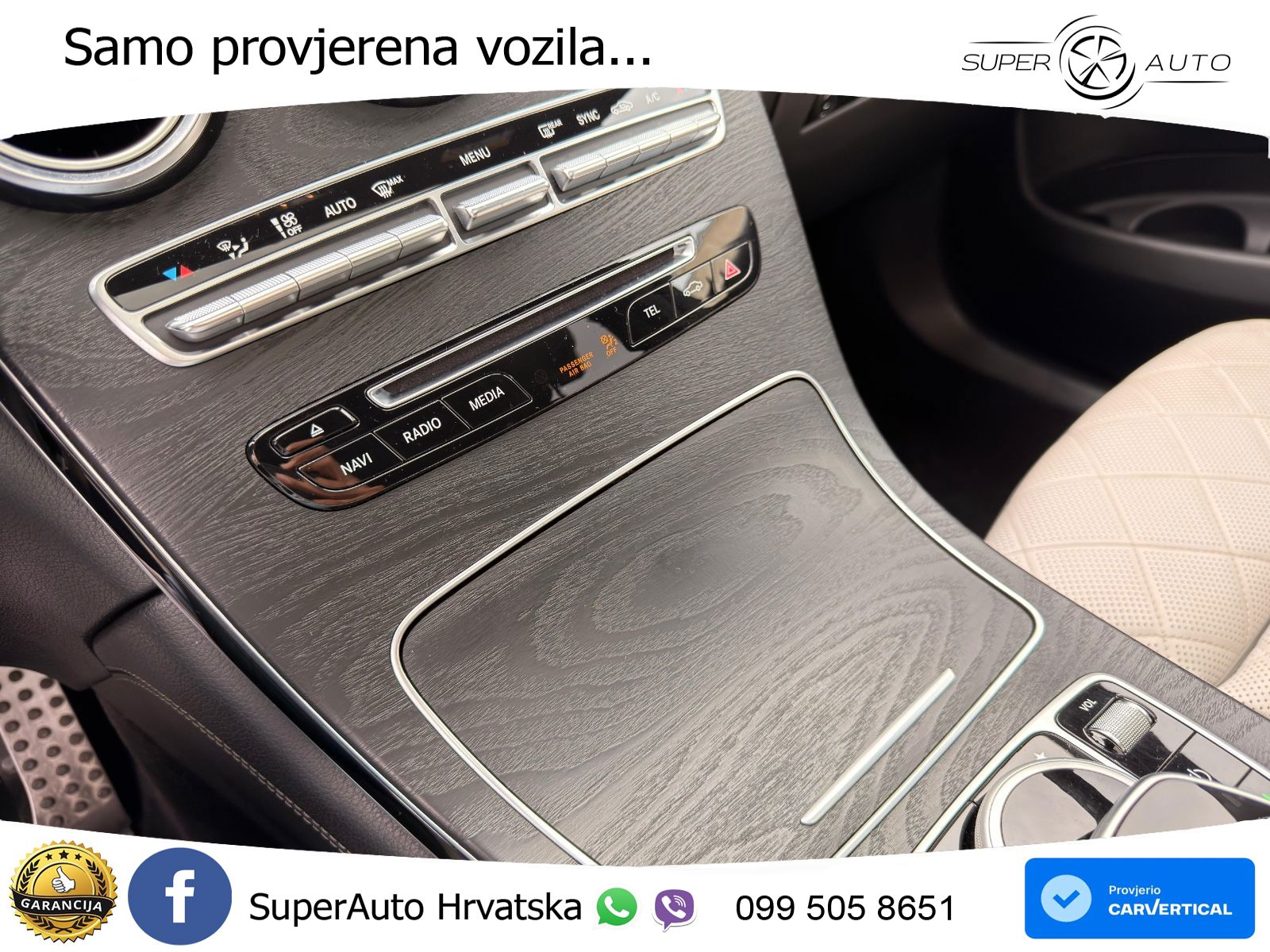 Mercedes GLC Coupe AMG 43 (367 KS) 4MATIC G-TRONIC