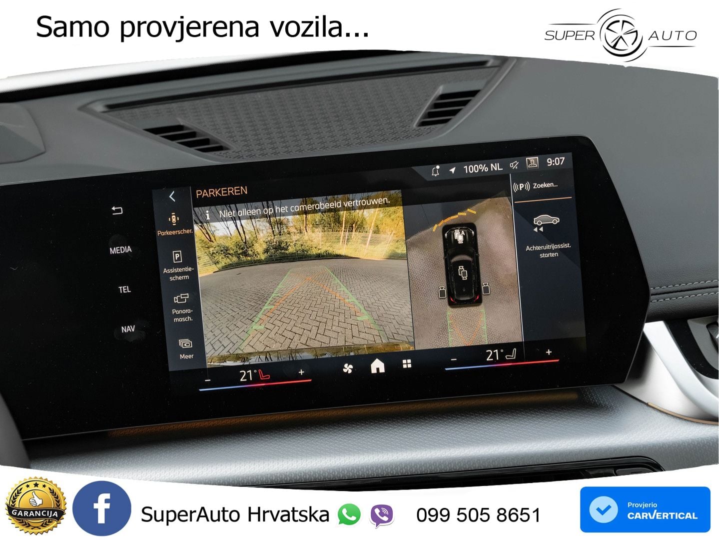 BMW X1 18i (136 KS) sDrive Steptronic M Sport