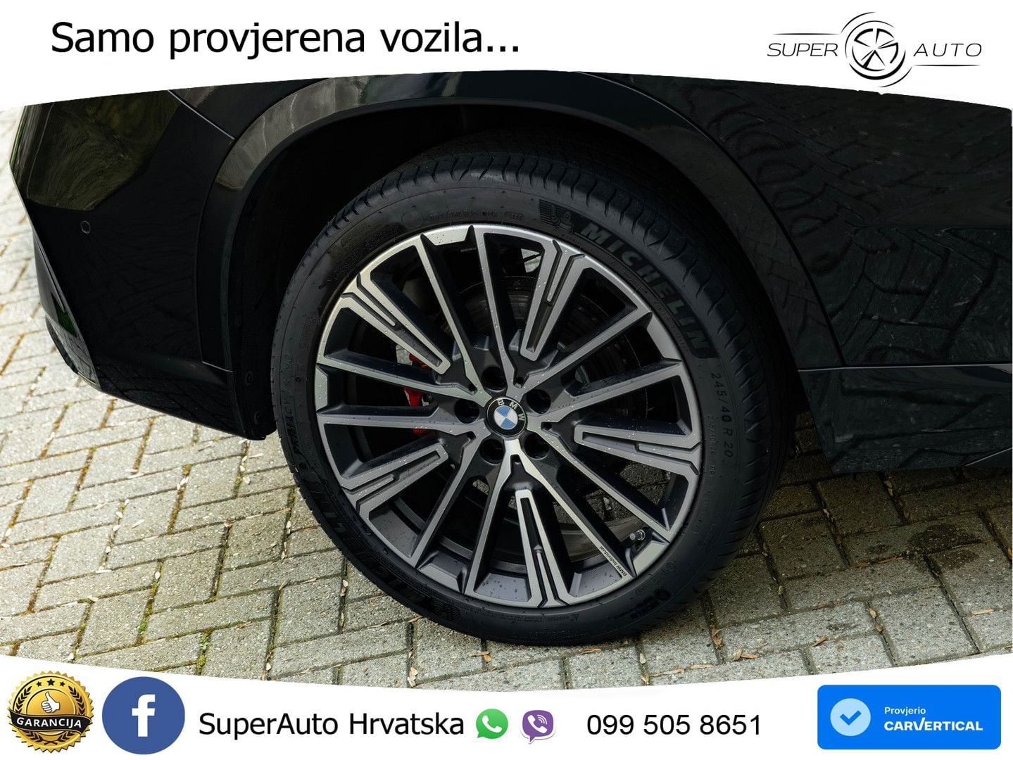 BMW X1 18i (136 KS) sDrive Steptronic M Sport