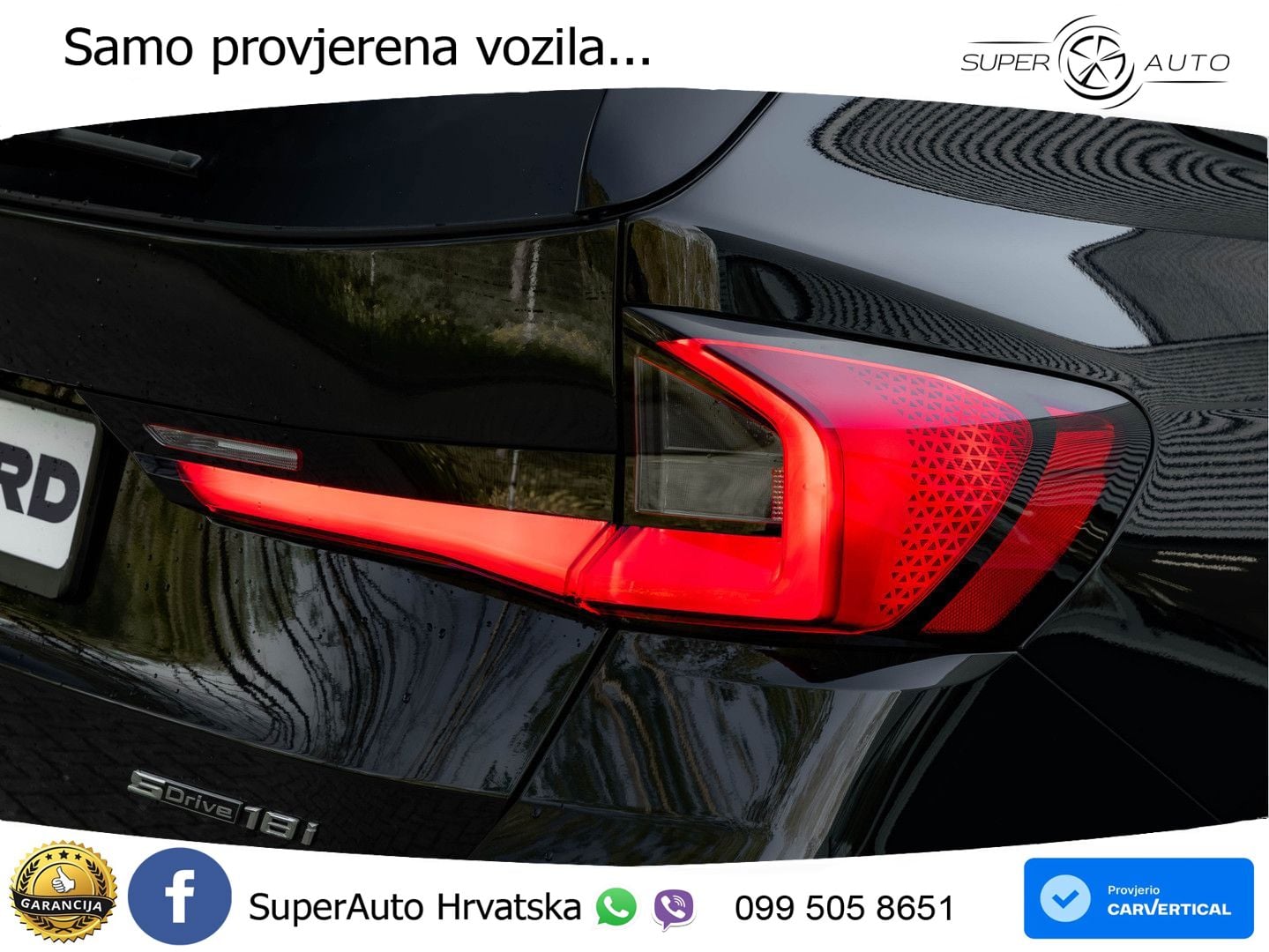 BMW X1 18i (136 KS) sDrive Steptronic M Sport