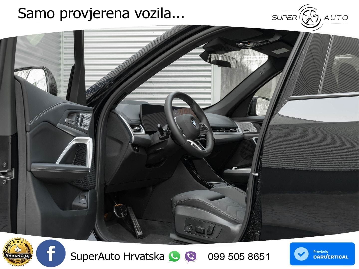 BMW X1 18i (136 KS) sDrive Steptronic M Sport