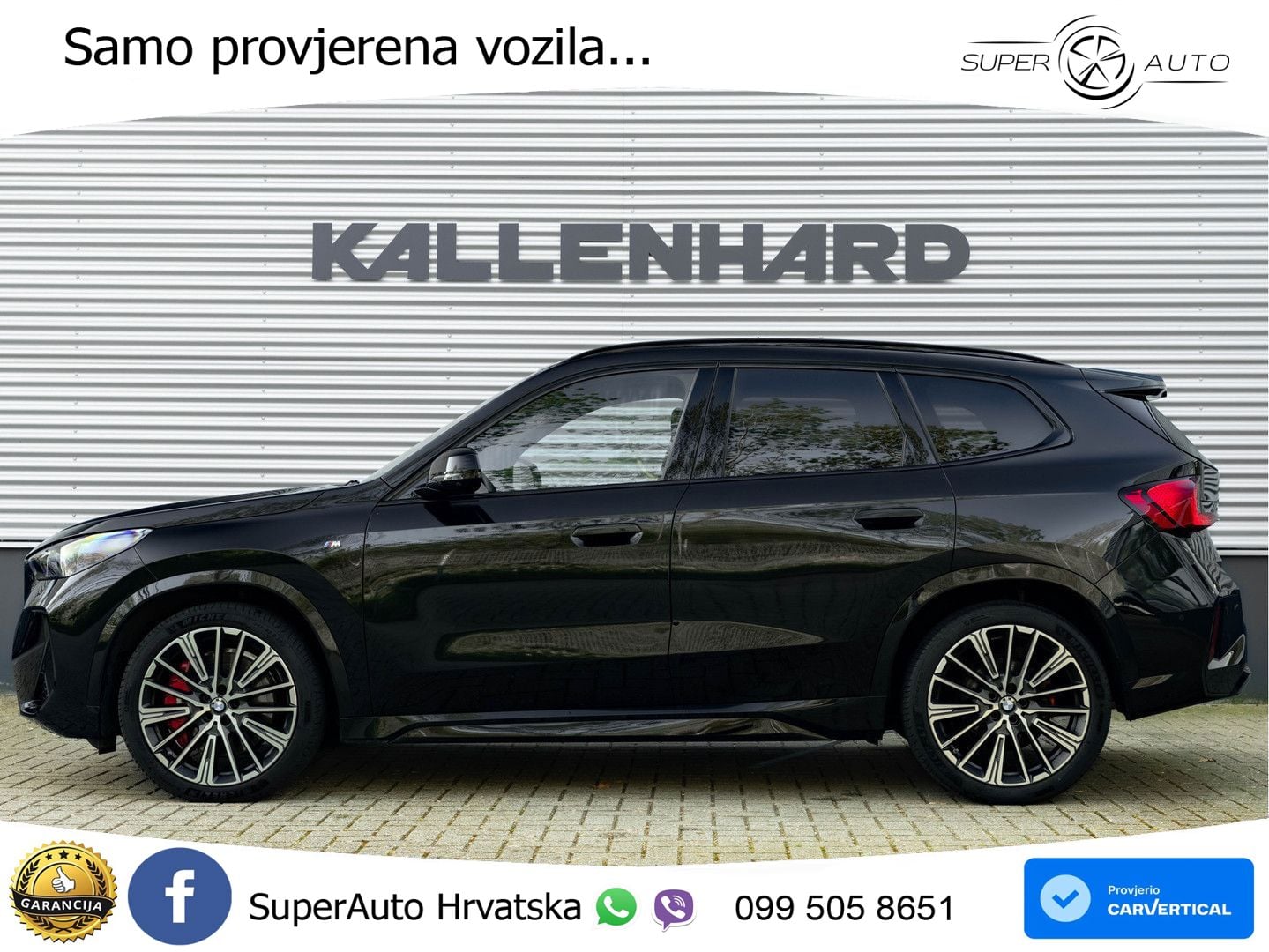 BMW X1 18i (136 KS) sDrive Steptronic M Sport
