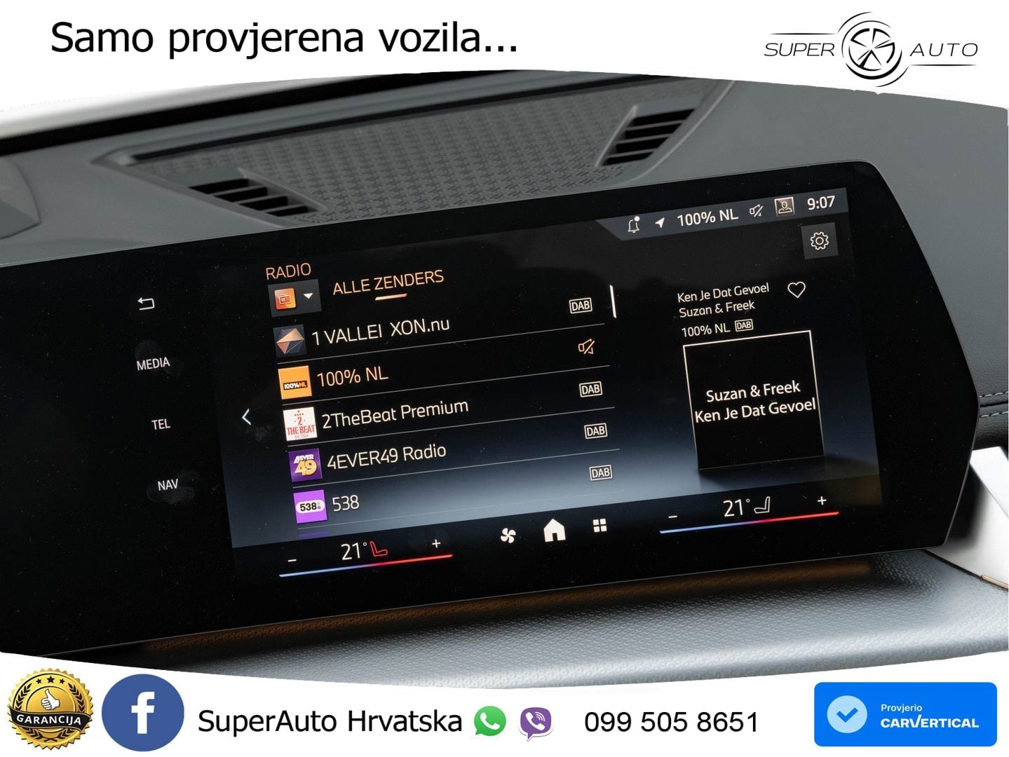 BMW X1 18i (136 KS) sDrive Steptronic M Sport