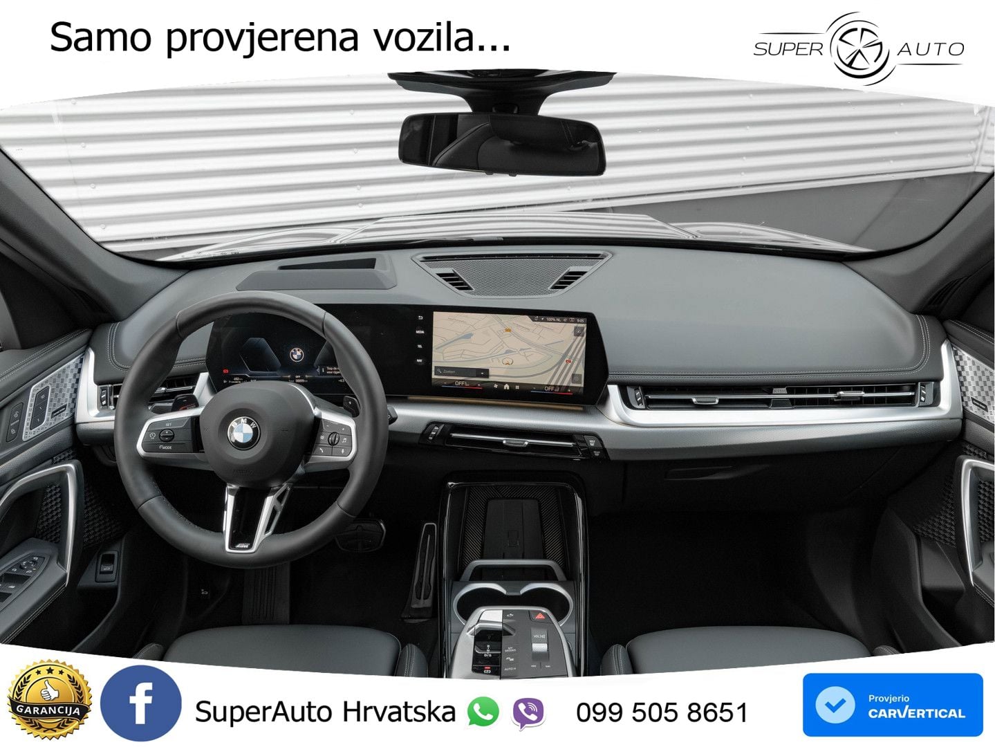 BMW X1 18i (136 KS) sDrive Steptronic M Sport