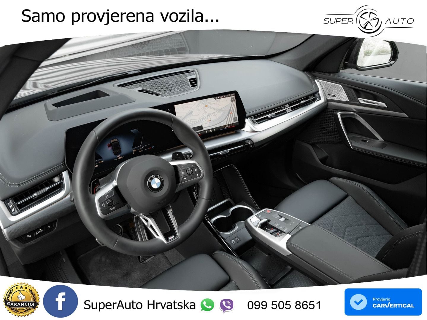 BMW X1 18i (136 KS) sDrive Steptronic M Sport