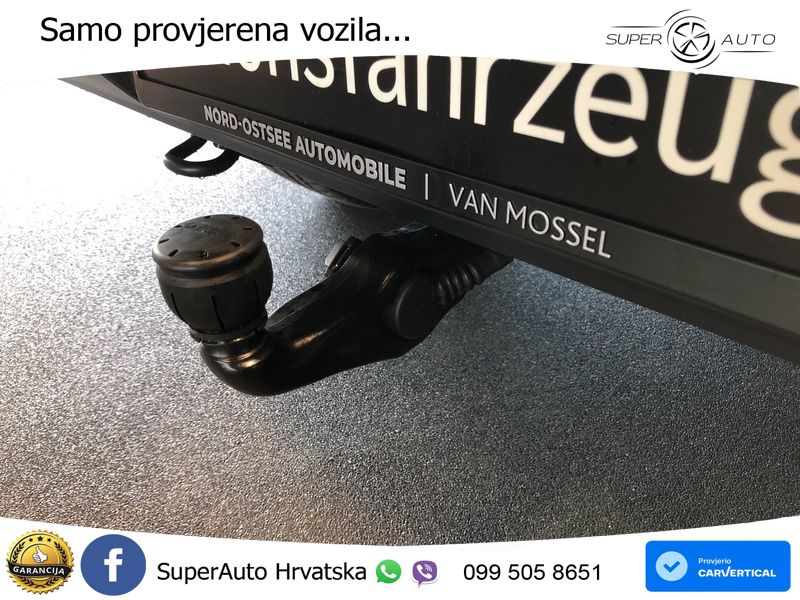 Mercedes AMG G 63 Long V8 (585 KS) 4MATIC 9G-TRONIC AMG SPEEDSHIFT TCT
