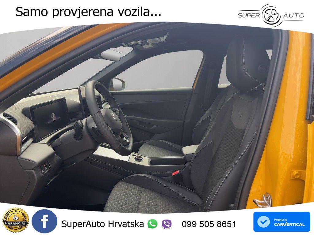 Volkswagen T-Roc II 1.5 eTSI (150 KS)  DSG LED+GR SJED+ACC
