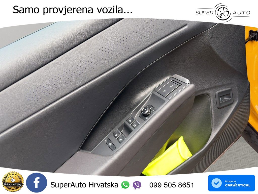 Volkswagen T-Roc II 1.5 eTSI (150 KS)  DSG LED+GR SJED+ACC