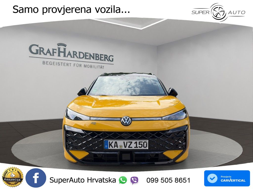 Volkswagen T-Roc II 1.5 eTSI (150 KS)  DSG LED+GR SJED+ACC