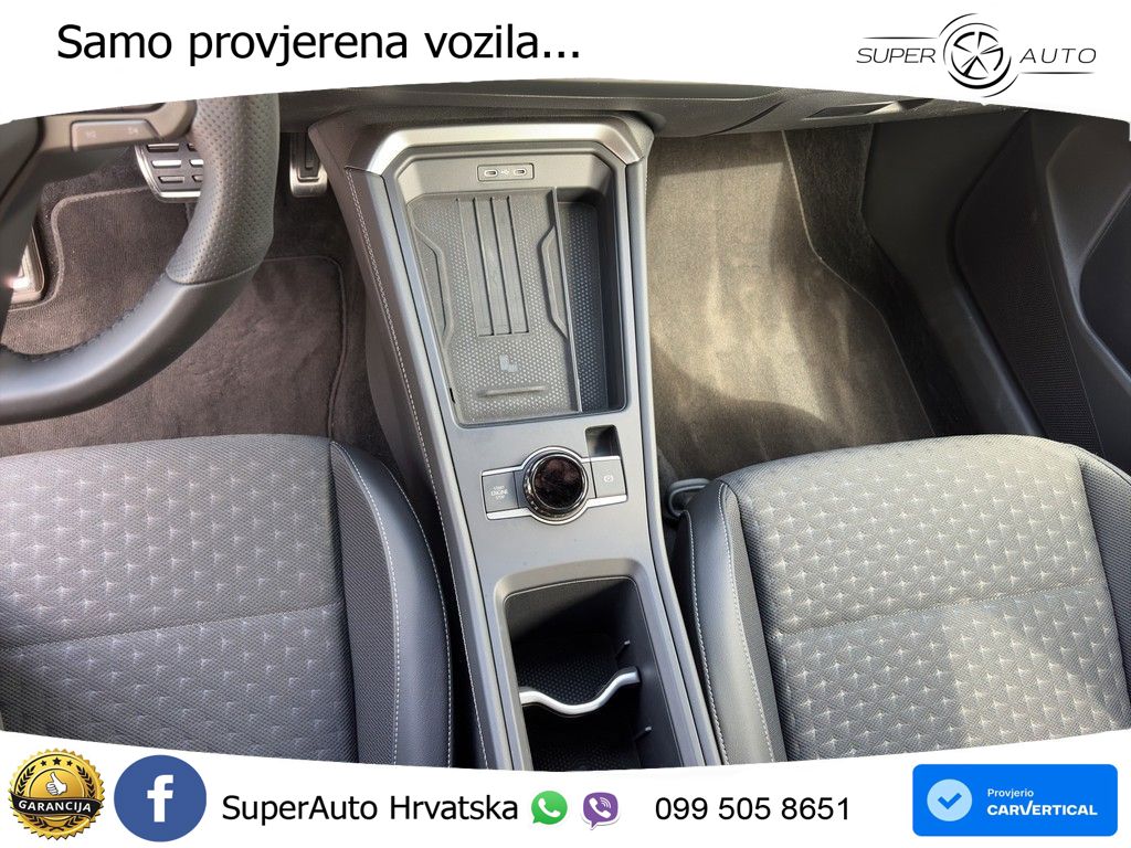 Volkswagen T-Roc II 1.5 eTSI (150 KS)  DSG LED+GR SJED+ACC