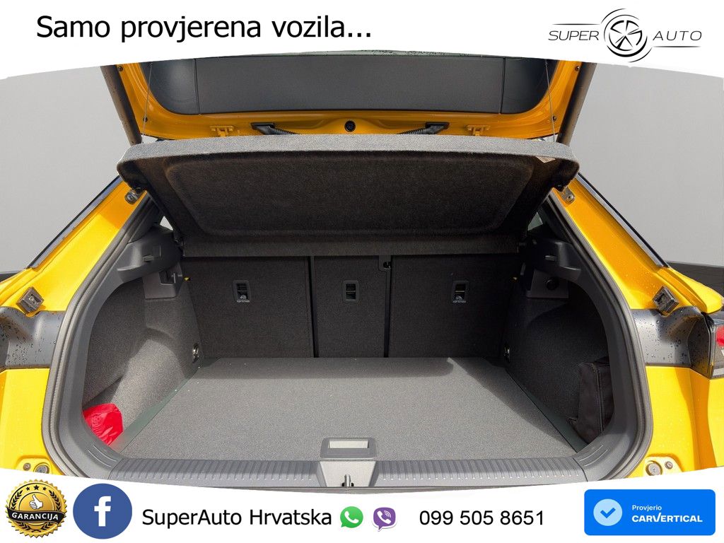 Volkswagen T-Roc II 1.5 eTSI (150 KS)  DSG LED+GR SJED+ACC