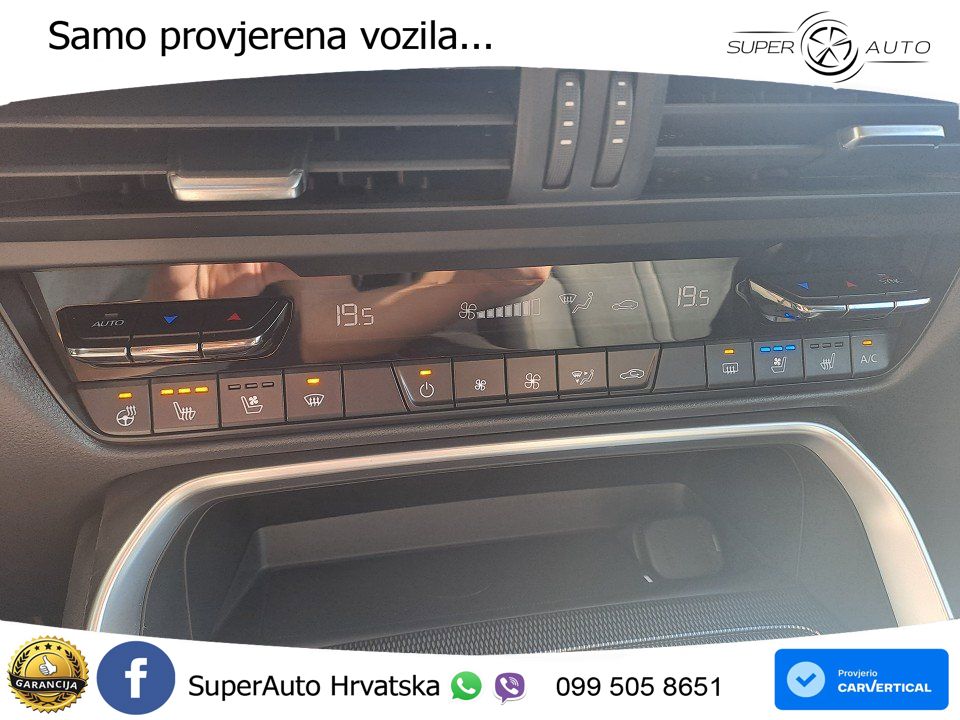 Mazda CX-60 2.5 e-Skyactiv (328 KS) AWD Automatic MATRIX+GR SJED+KAM