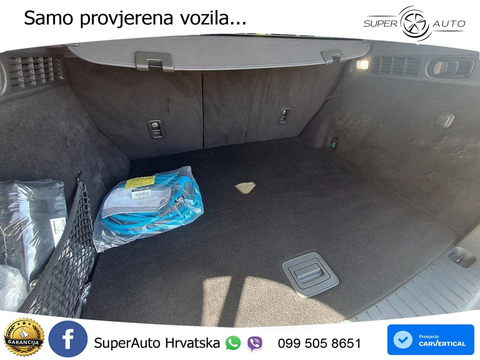 Mazda CX-60 2.5 e-Skyactiv (328 KS) AWD Automatic MATRIX+GR SJED+KAM