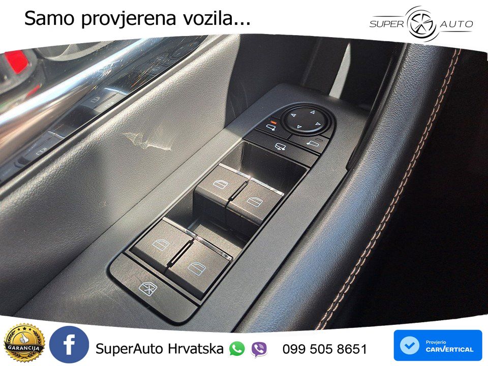 Mazda CX-60 2.5 e-Skyactiv (328 KS) AWD Automatic MATRIX+GR SJED+KAM