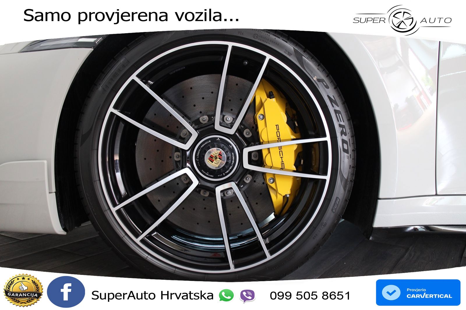 Porsche 911 Turbo S Cabriolet 3.8 (650 KS) PDK MATRIX+GR SJED+KAM