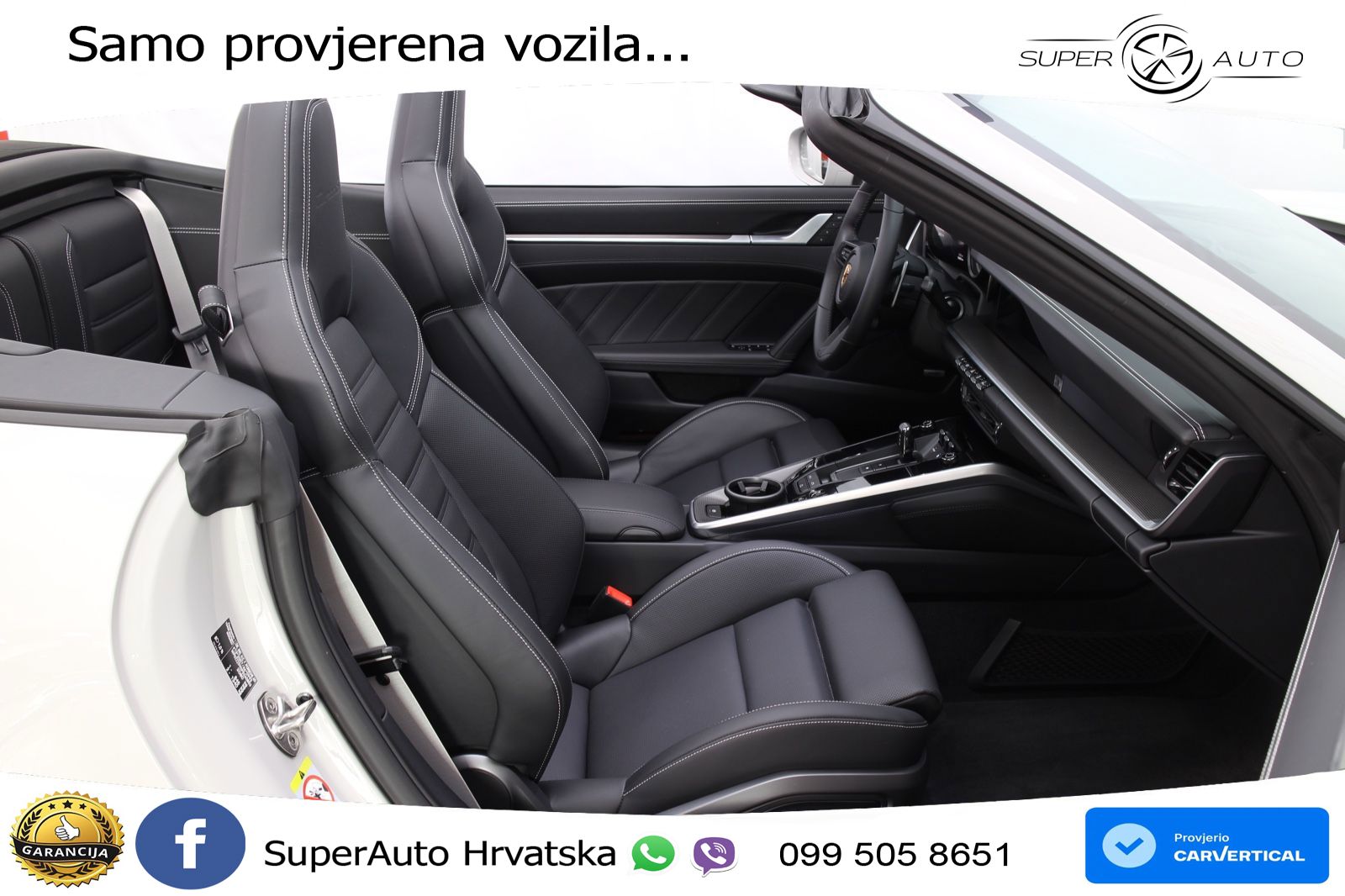 Porsche 911 Turbo S Cabriolet 3.8 (650 KS) PDK MATRIX+GR SJED+KAM