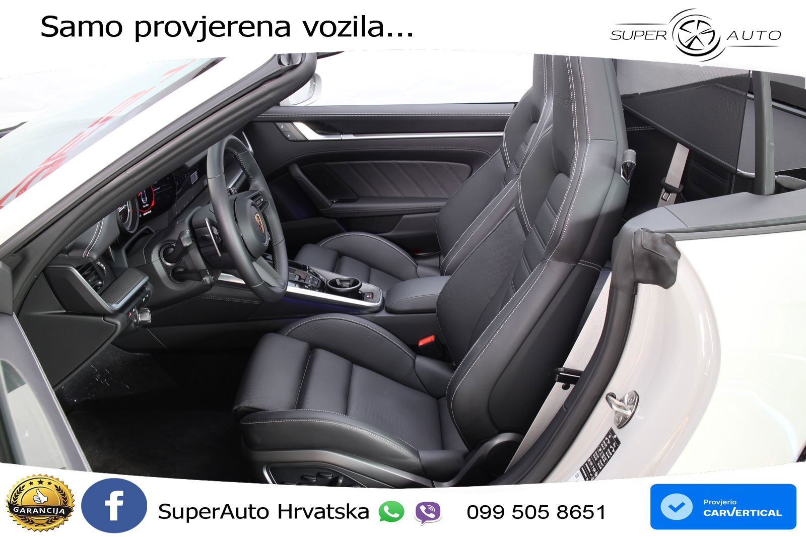 Porsche 911 Turbo S Cabriolet 3.8 (650 KS) PDK MATRIX+GR SJED+KAM