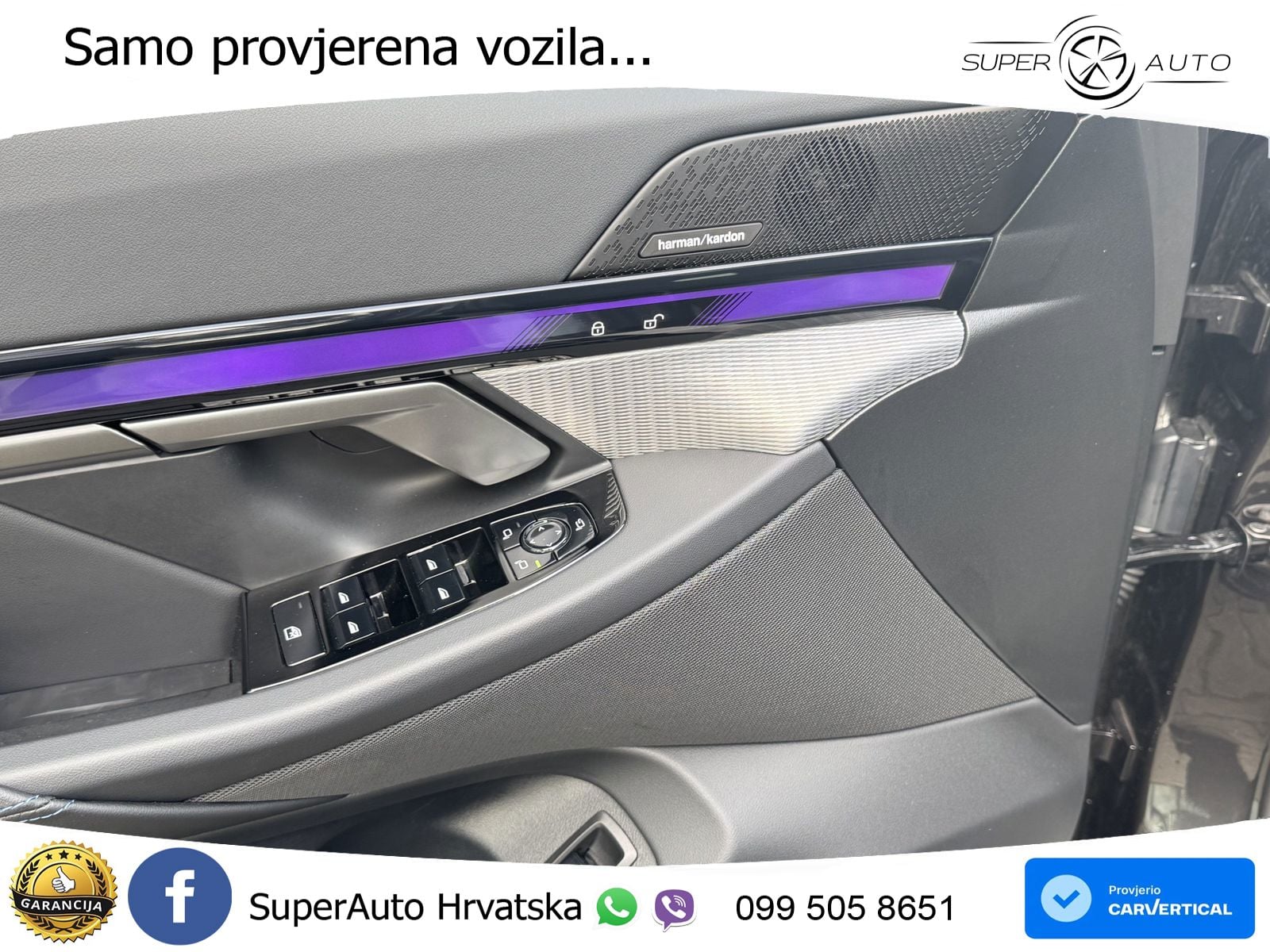 BMW 520d Touring (197 KS) Steptronic M Sport LED+GR SJED+ACC