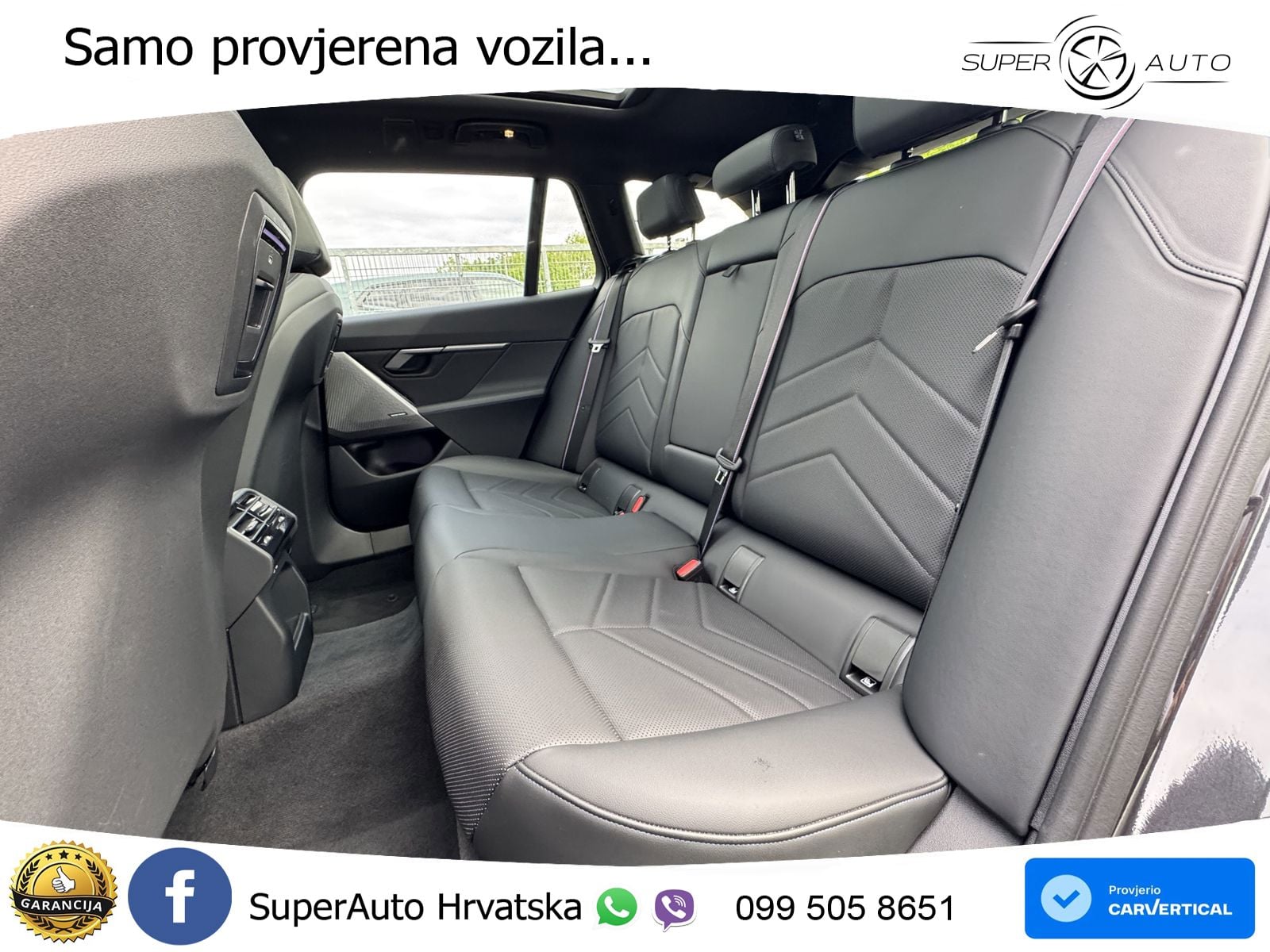BMW 520d Touring (197 KS) Steptronic M Sport LED+GR SJED+ACC