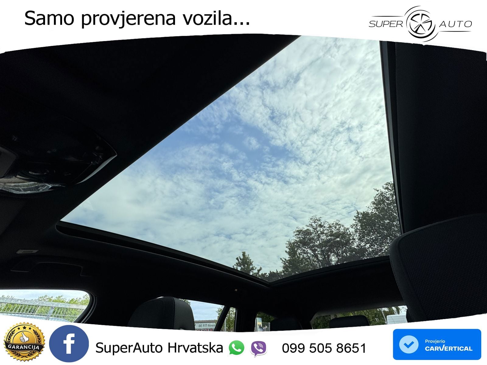 BMW 520d Touring (197 KS) Steptronic M Sport LED+GR SJED+ACC