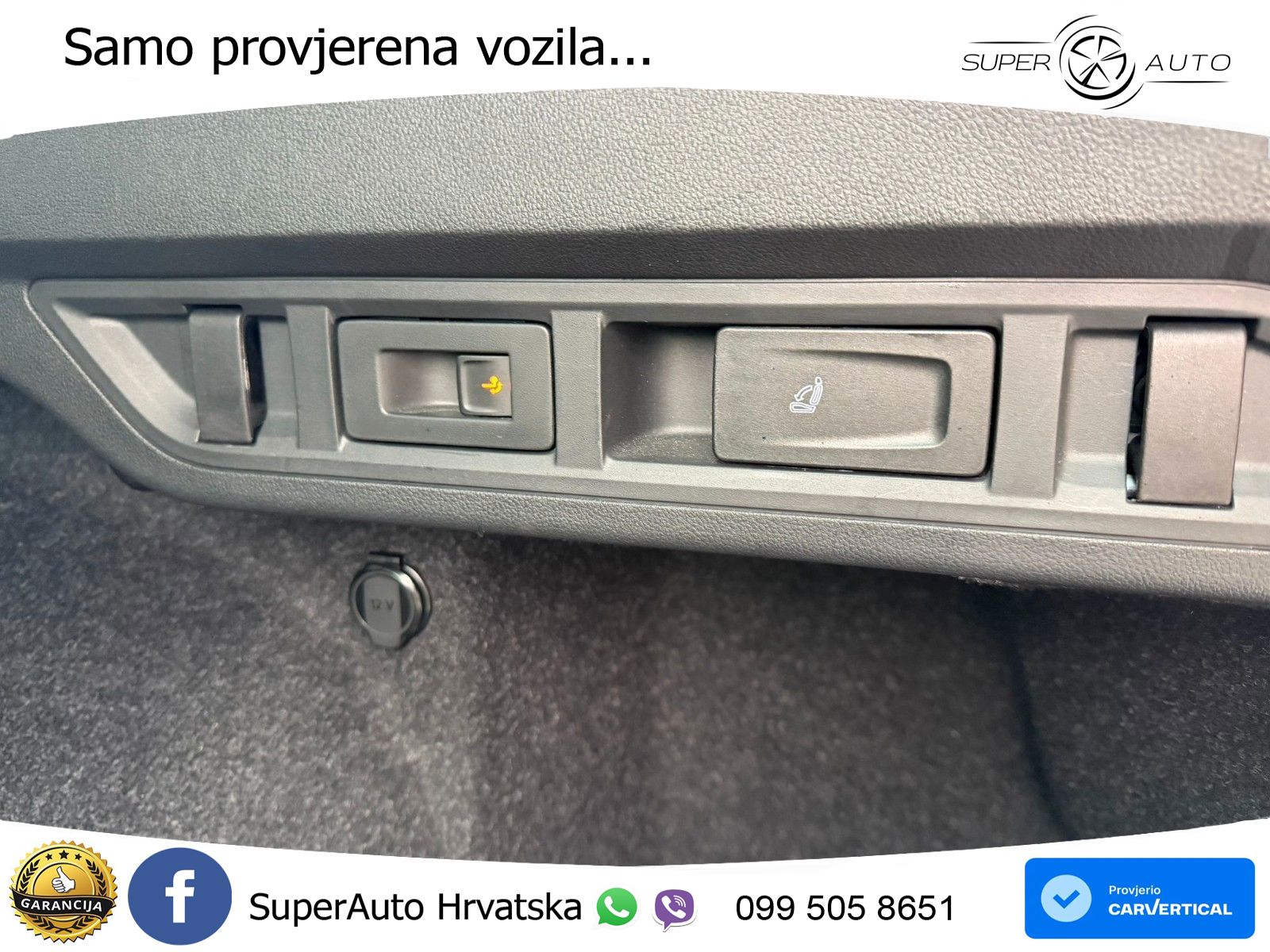 Škoda Octavia Combi 2.0 TDI (150 KS) DSG