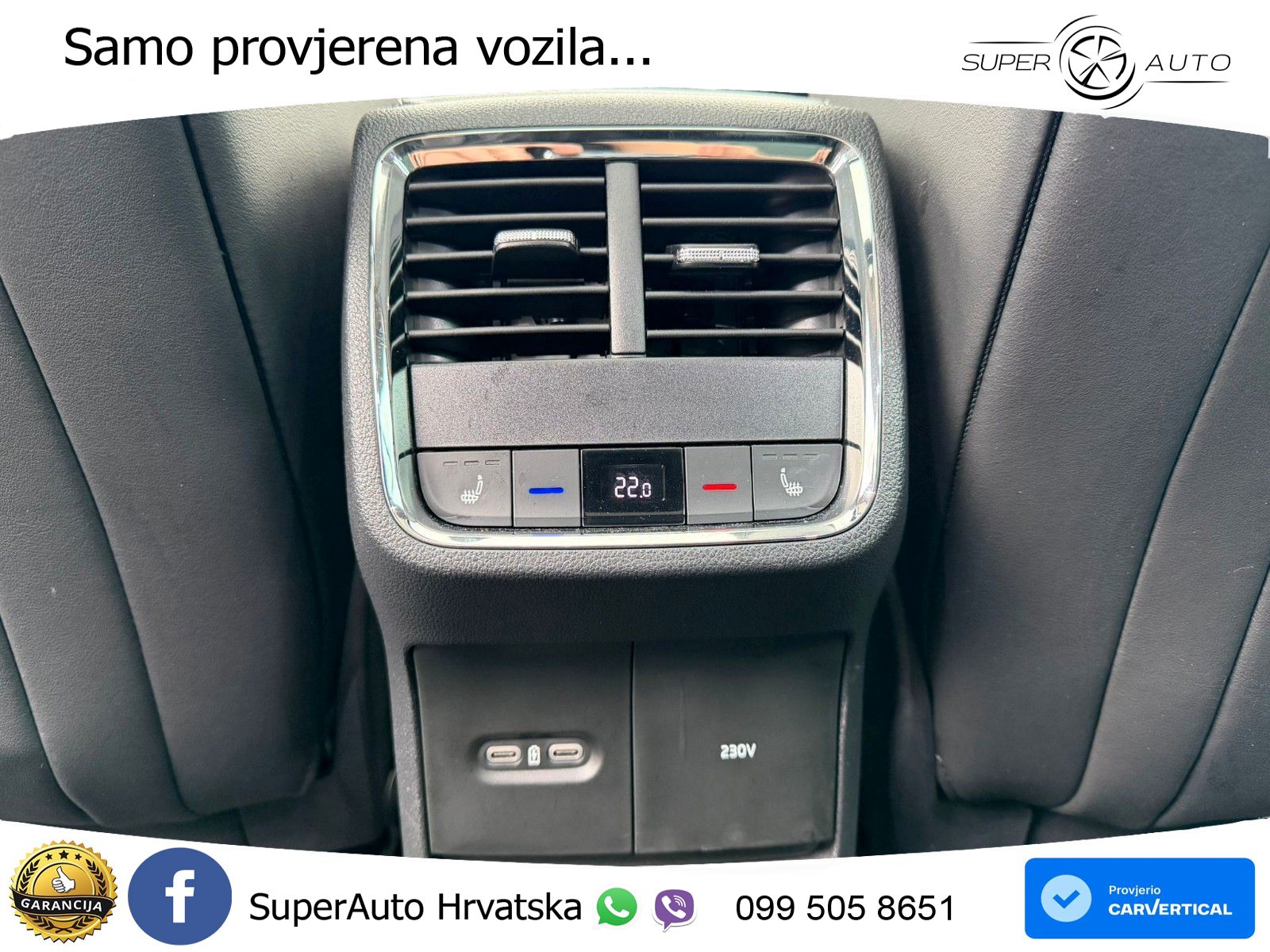 Škoda Octavia Combi 2.0 TDI (150 KS) DSG