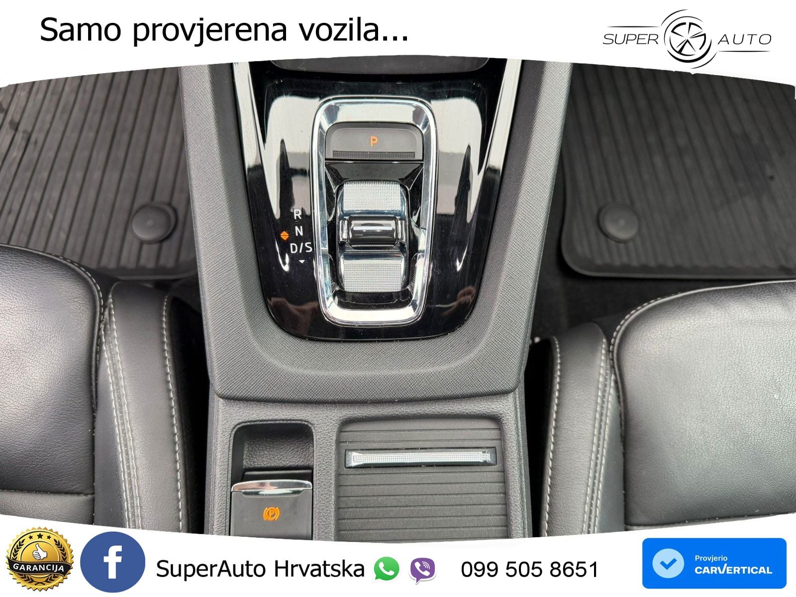 Škoda Octavia Combi 2.0 TDI (150 KS) DSG