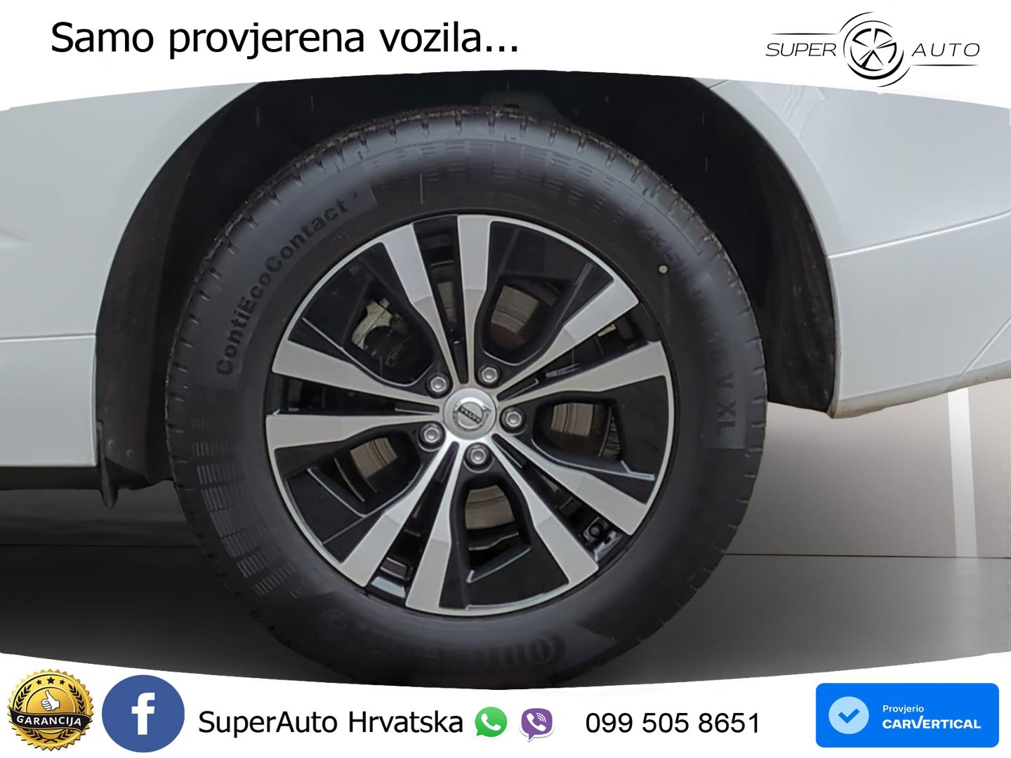 Volvo XC60 B4 Diesel FWD Geartronic