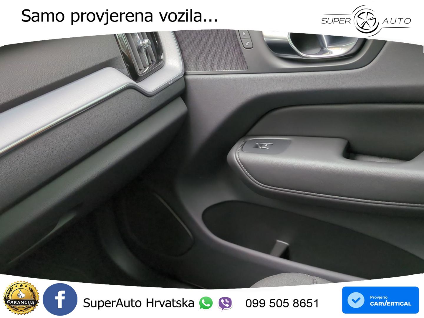 Volvo XC60 B4 Diesel FWD Geartronic