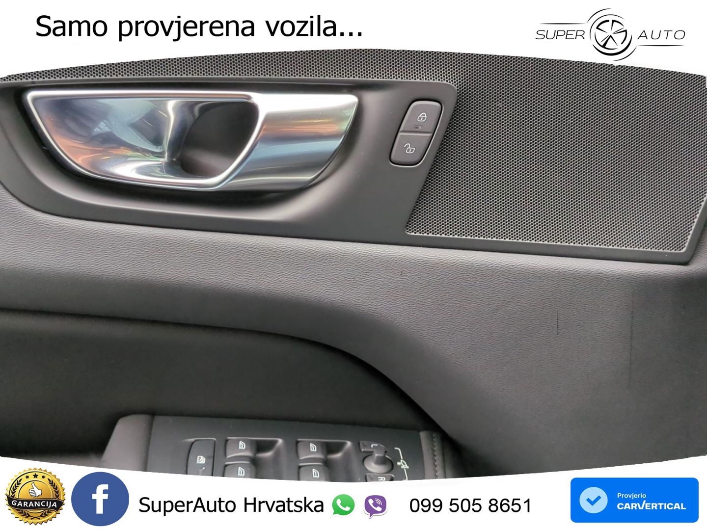 Volvo XC60 B4 Diesel FWD Geartronic