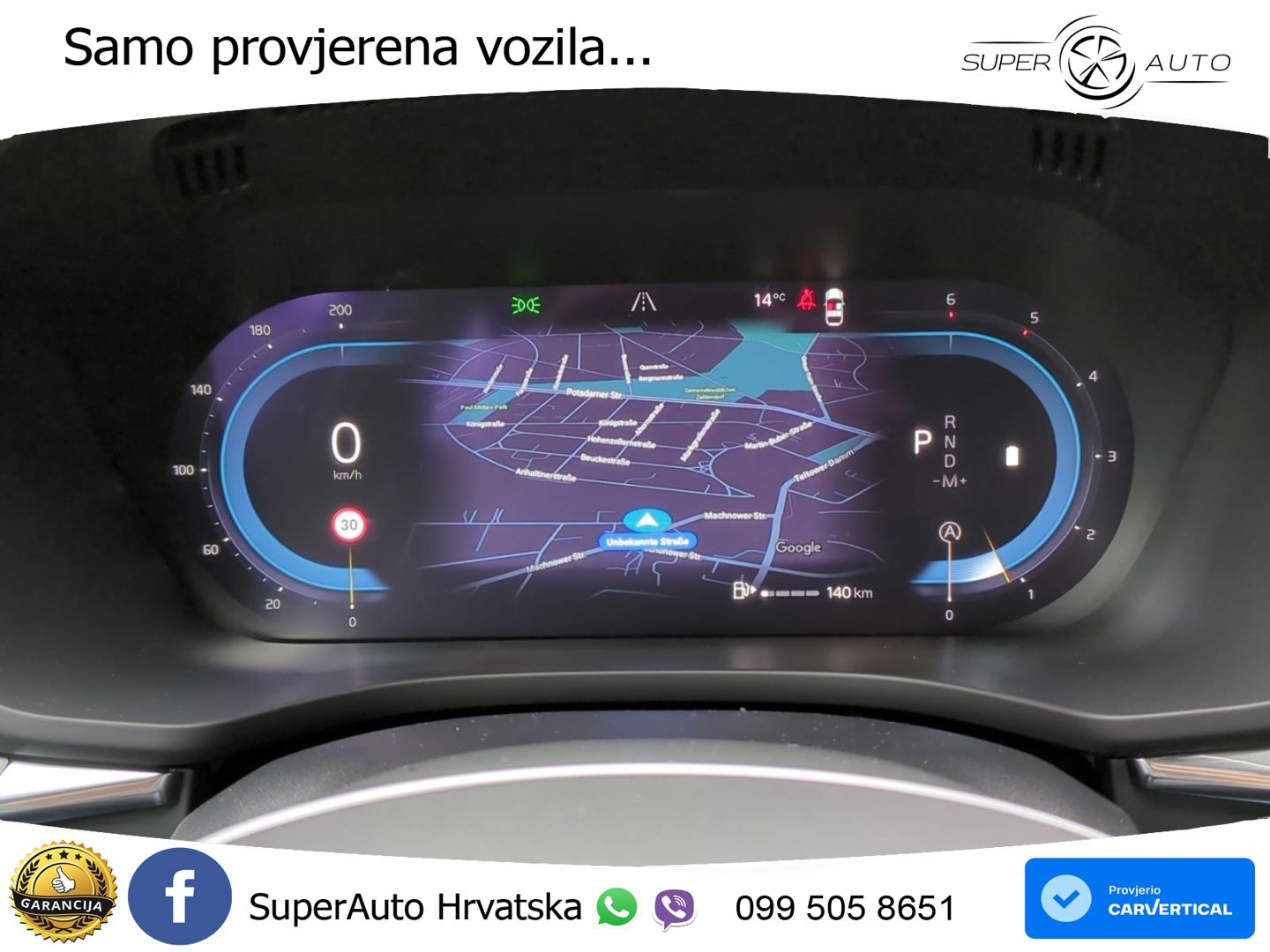 Volvo XC60 B4 Diesel FWD Geartronic