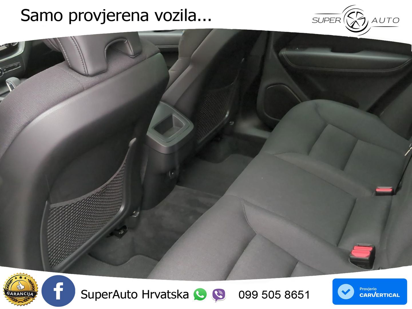 Volvo XC60 B4 Diesel FWD Geartronic