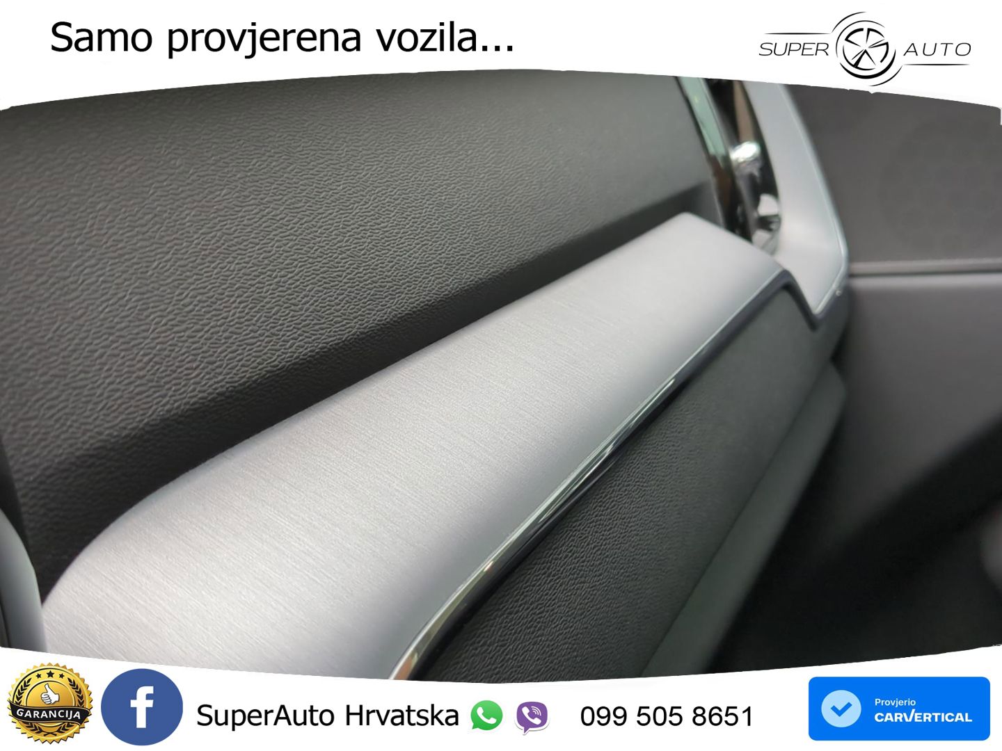 Volvo XC60 B4 Diesel FWD Geartronic