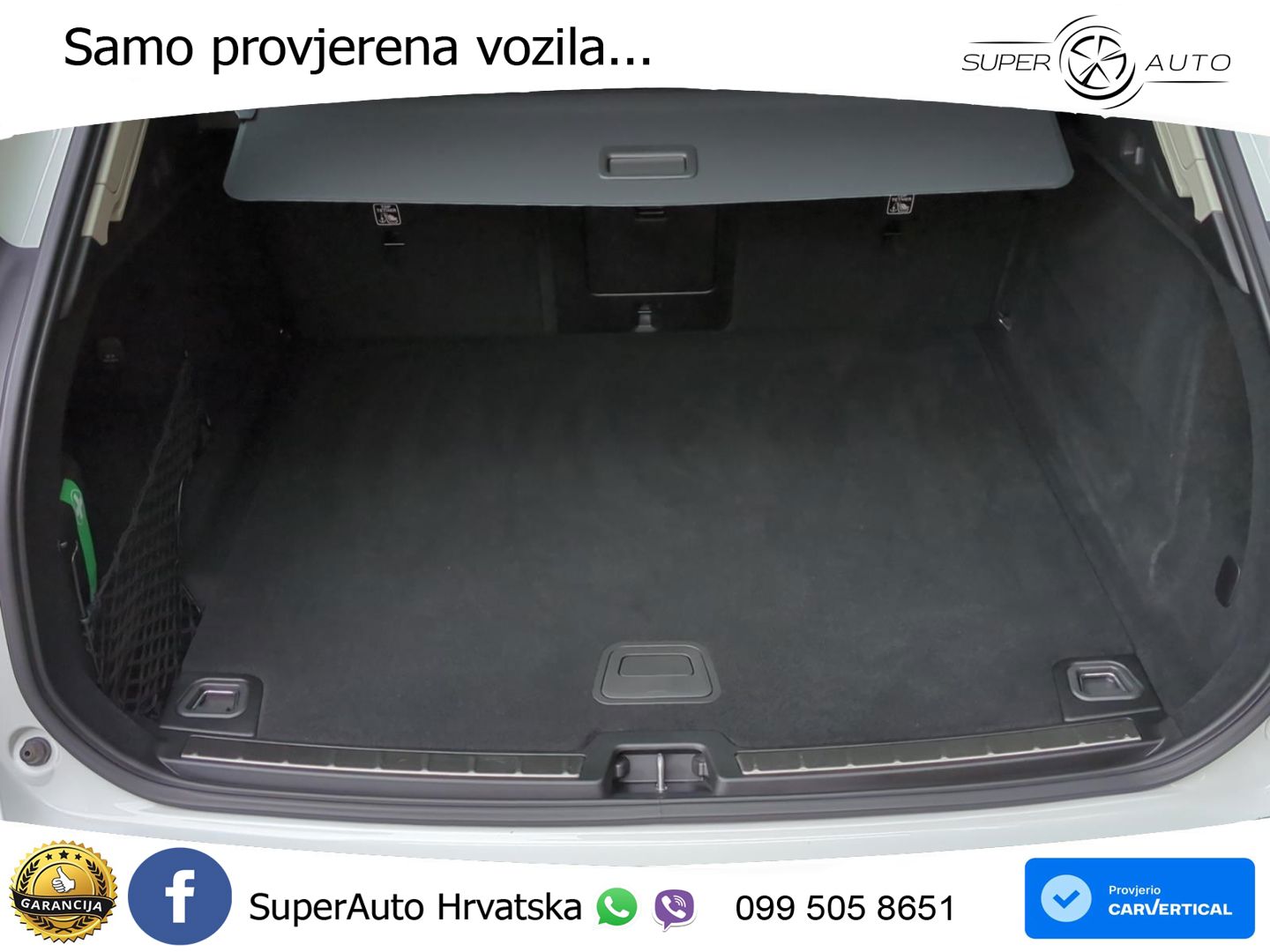 Volvo XC60 B4 Diesel FWD Geartronic