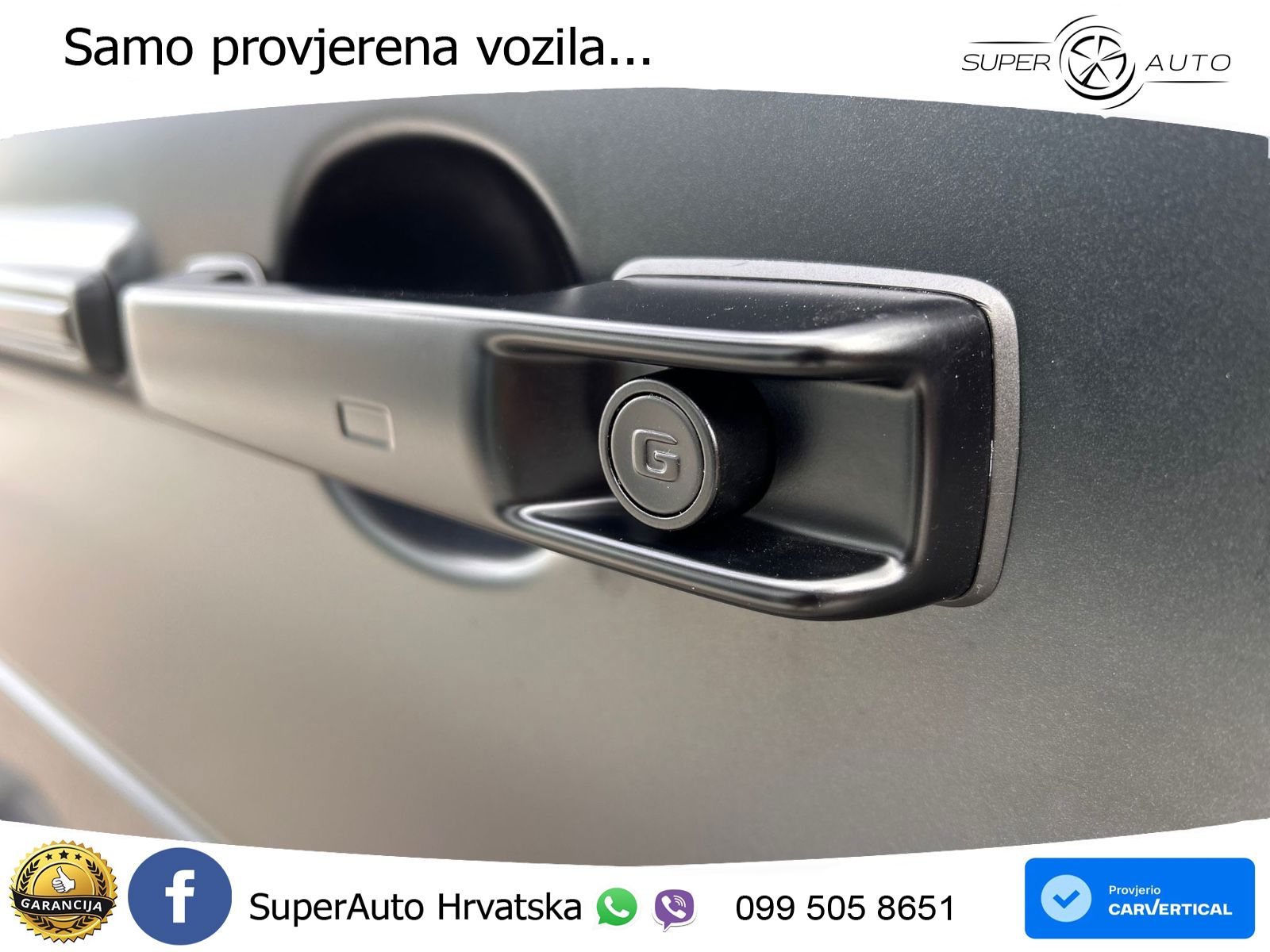 Mercedes AMG G 63 Long V8 (585 KS) 4MATIC 9G-TRONIC AMG SPEEDSHIFT TCT Superior LED+GR SJED+ACC