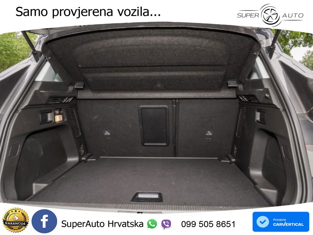 Opel Grandland X 1.2 Turbo (130 KS)