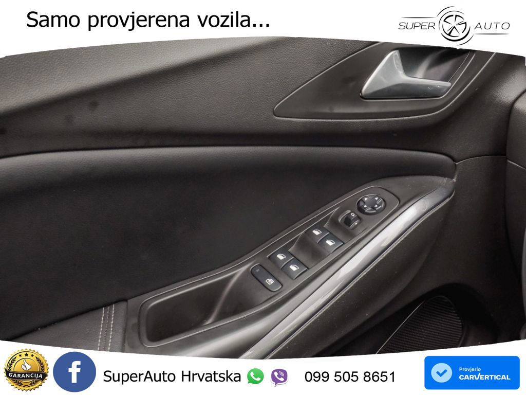 Opel Grandland X 1.2 Turbo (130 KS)