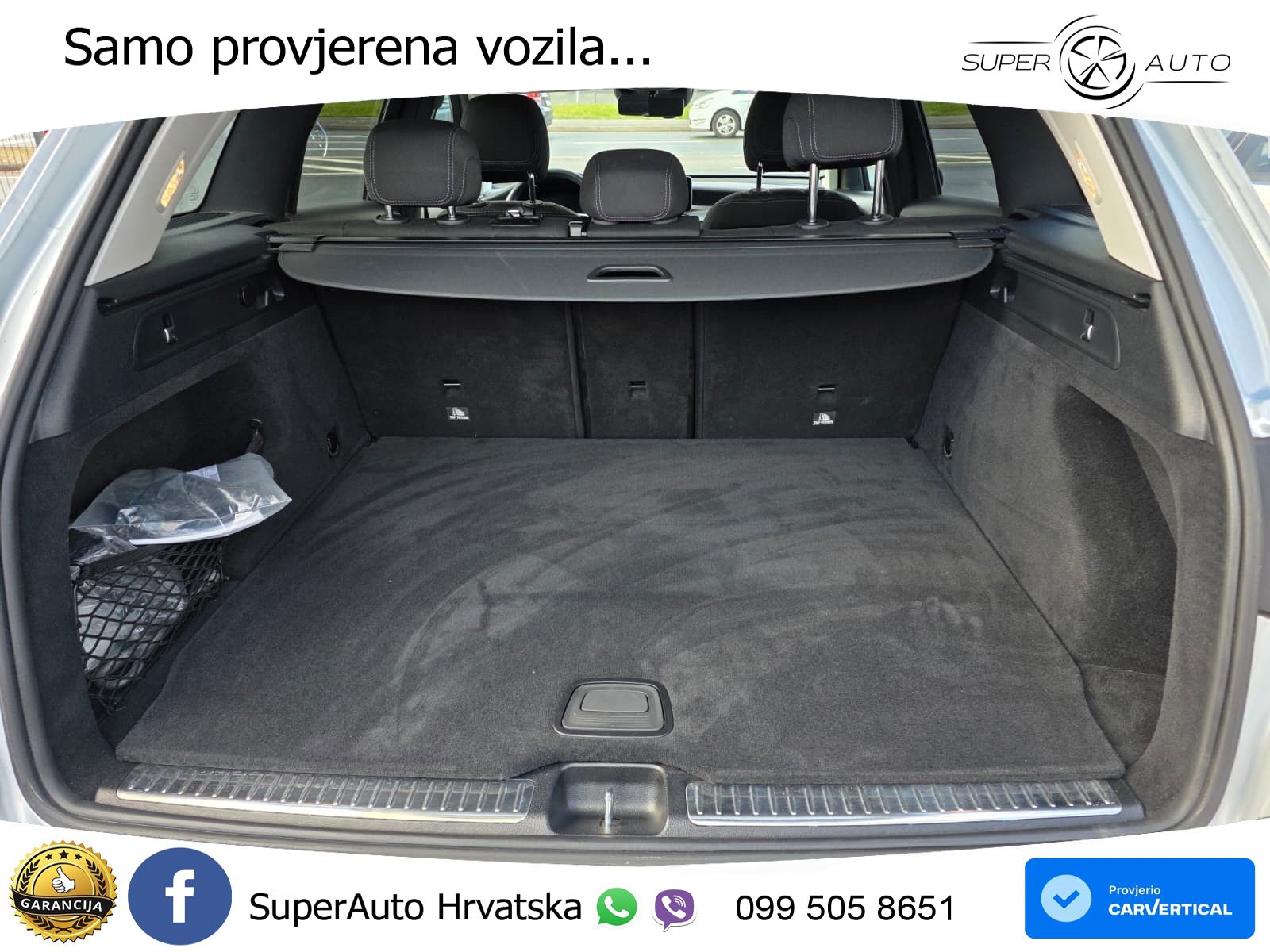 Mercedes GLC 220d (194 KS) 4MATIC G-TRONIC