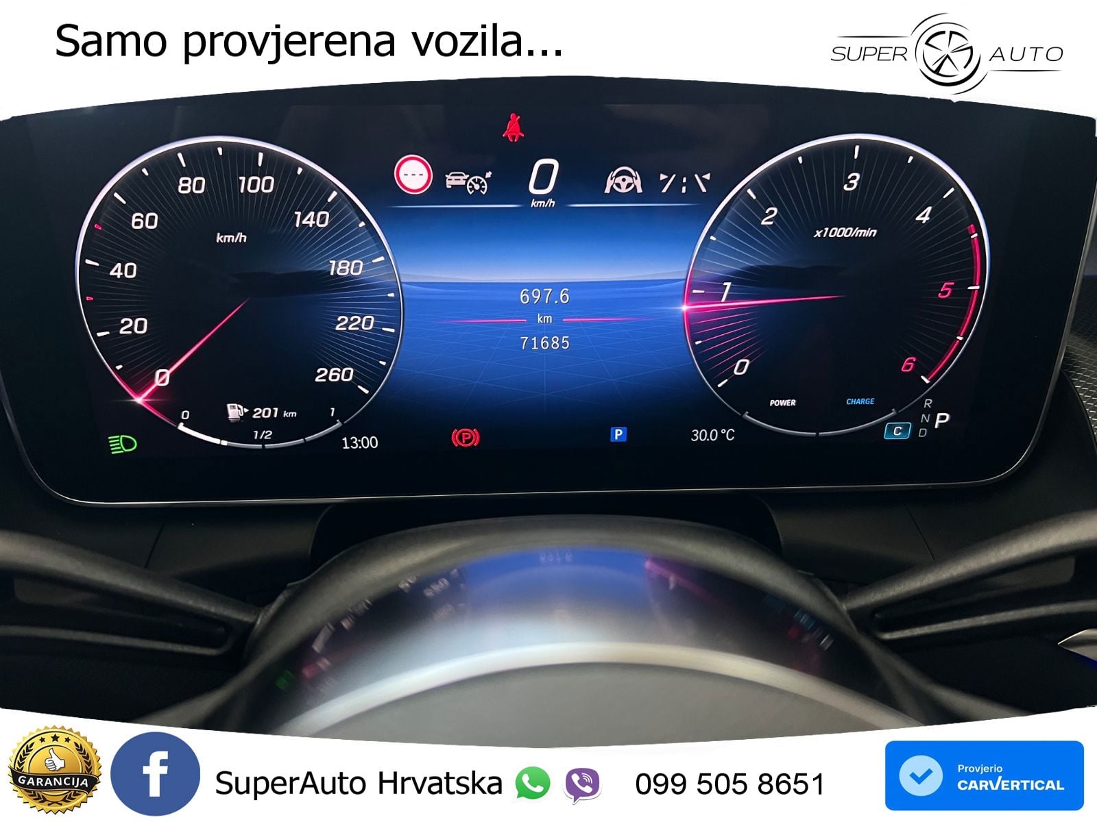 Mercedes GLC 220d (197 KS) 4MATIC 9G-TRONIC Avantgarde LED+GR SJED+ACC