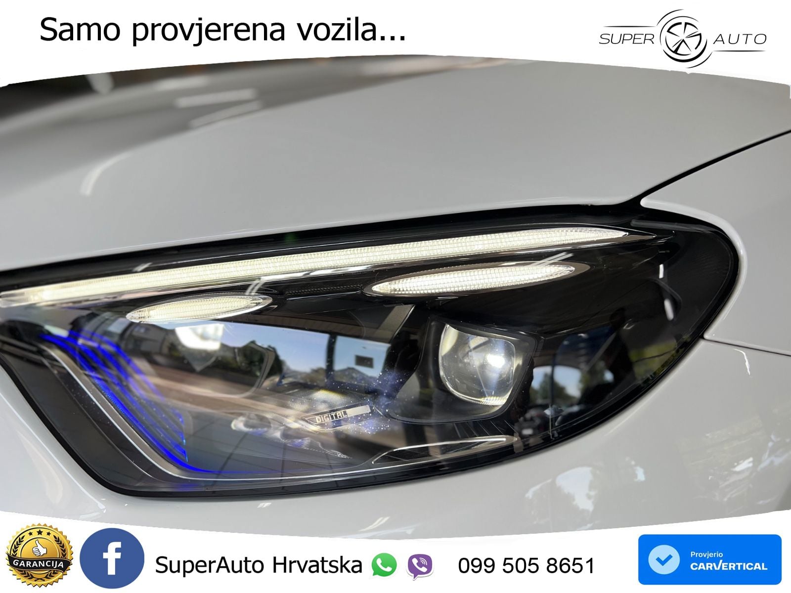 Mercedes GLC 220d (197 KS) 4MATIC 9G-TRONIC Avantgarde LED+GR SJED+ACC