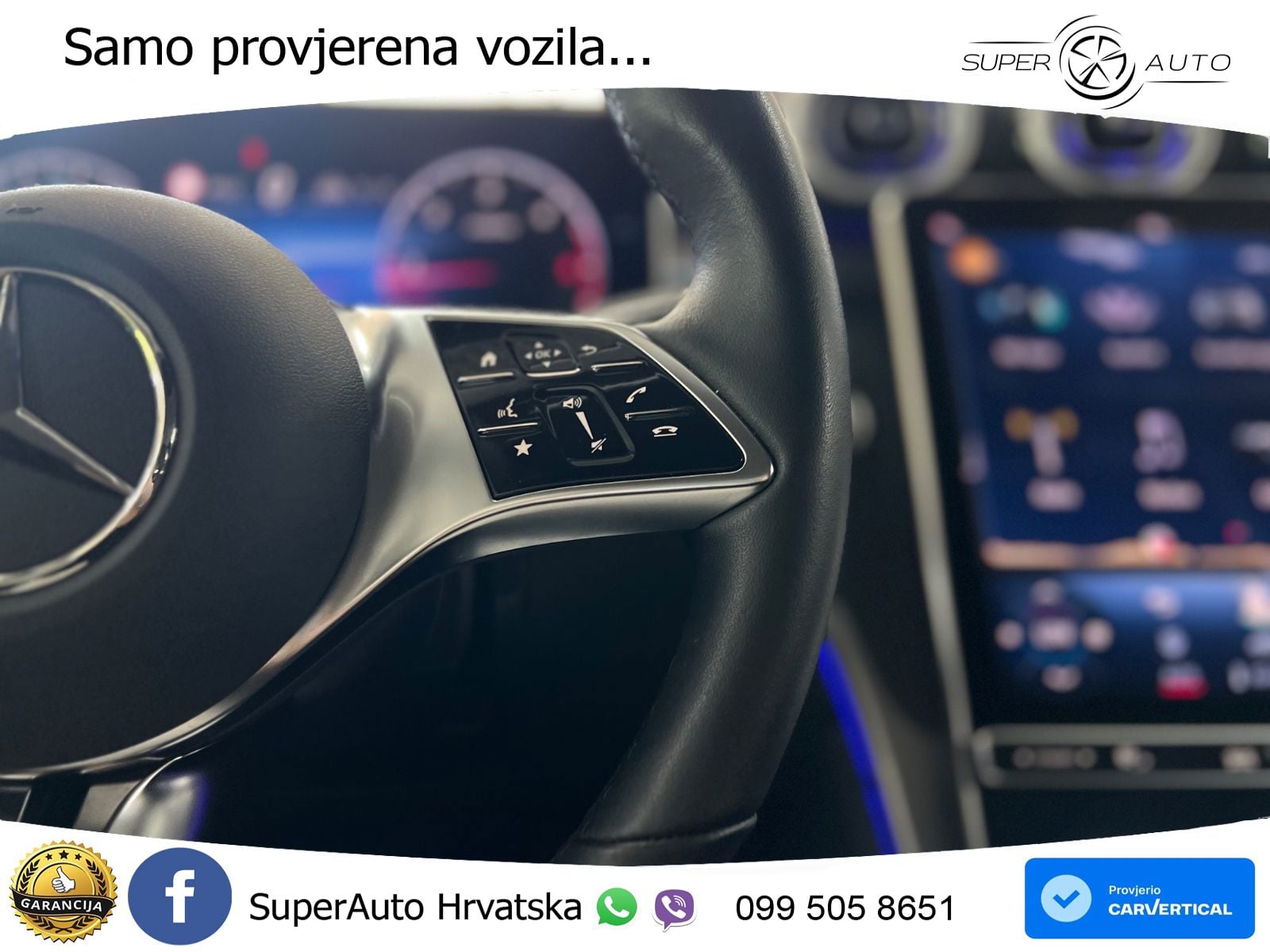 Mercedes GLC 220d (197 KS) 4MATIC 9G-TRONIC Avantgarde LED+GR SJED+ACC