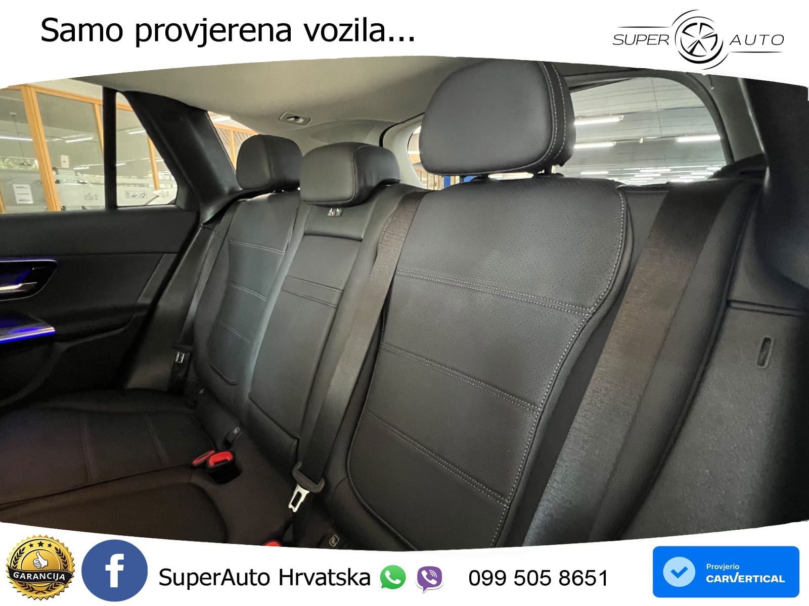 Mercedes GLC 220d (197 KS) 4MATIC 9G-TRONIC Avantgarde LED+GR SJED+ACC