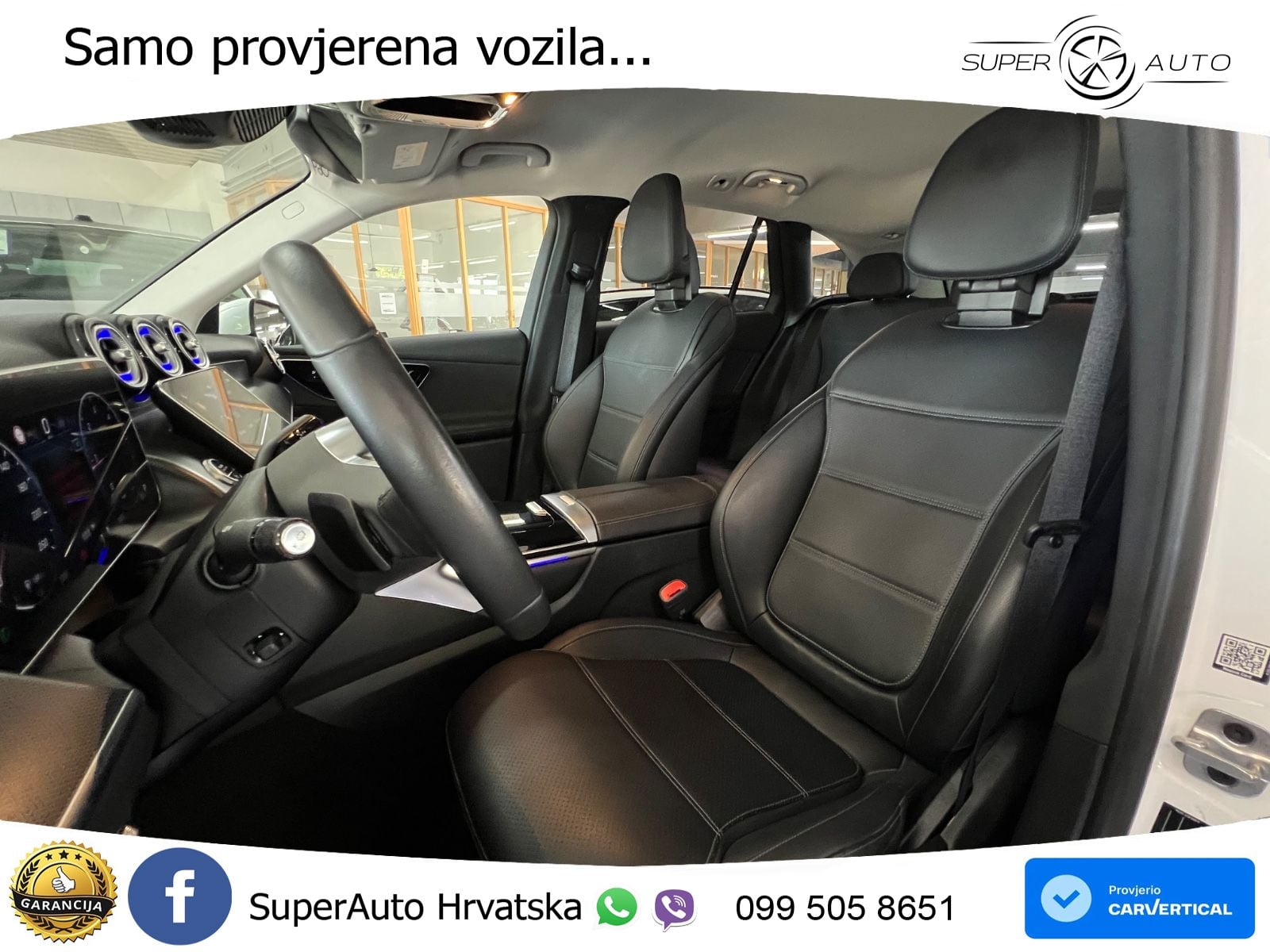 Mercedes GLC 220d (197 KS) 4MATIC 9G-TRONIC Avantgarde LED+GR SJED+ACC