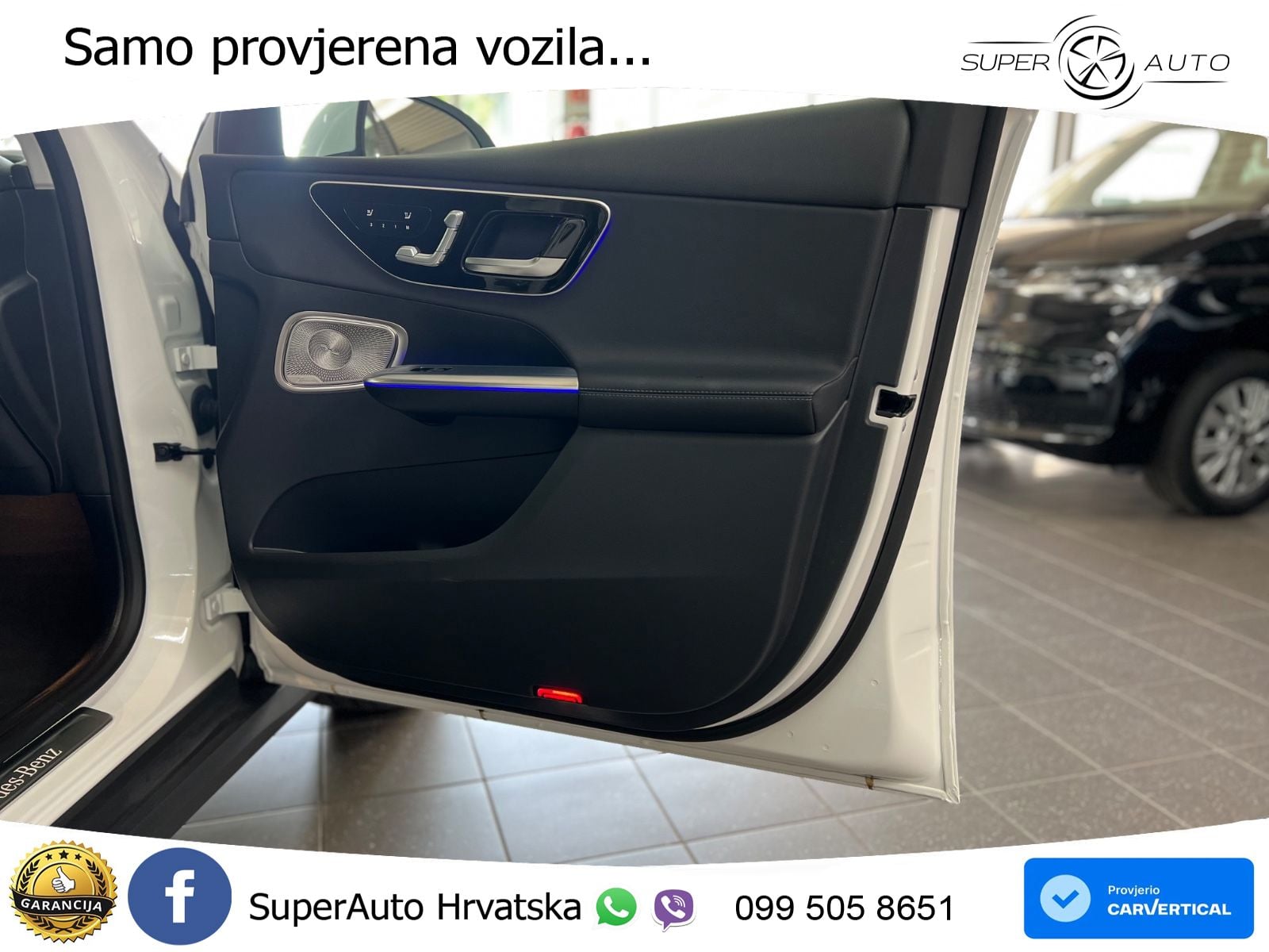 Mercedes GLC 220d (197 KS) 4MATIC 9G-TRONIC Avantgarde LED+GR SJED+ACC