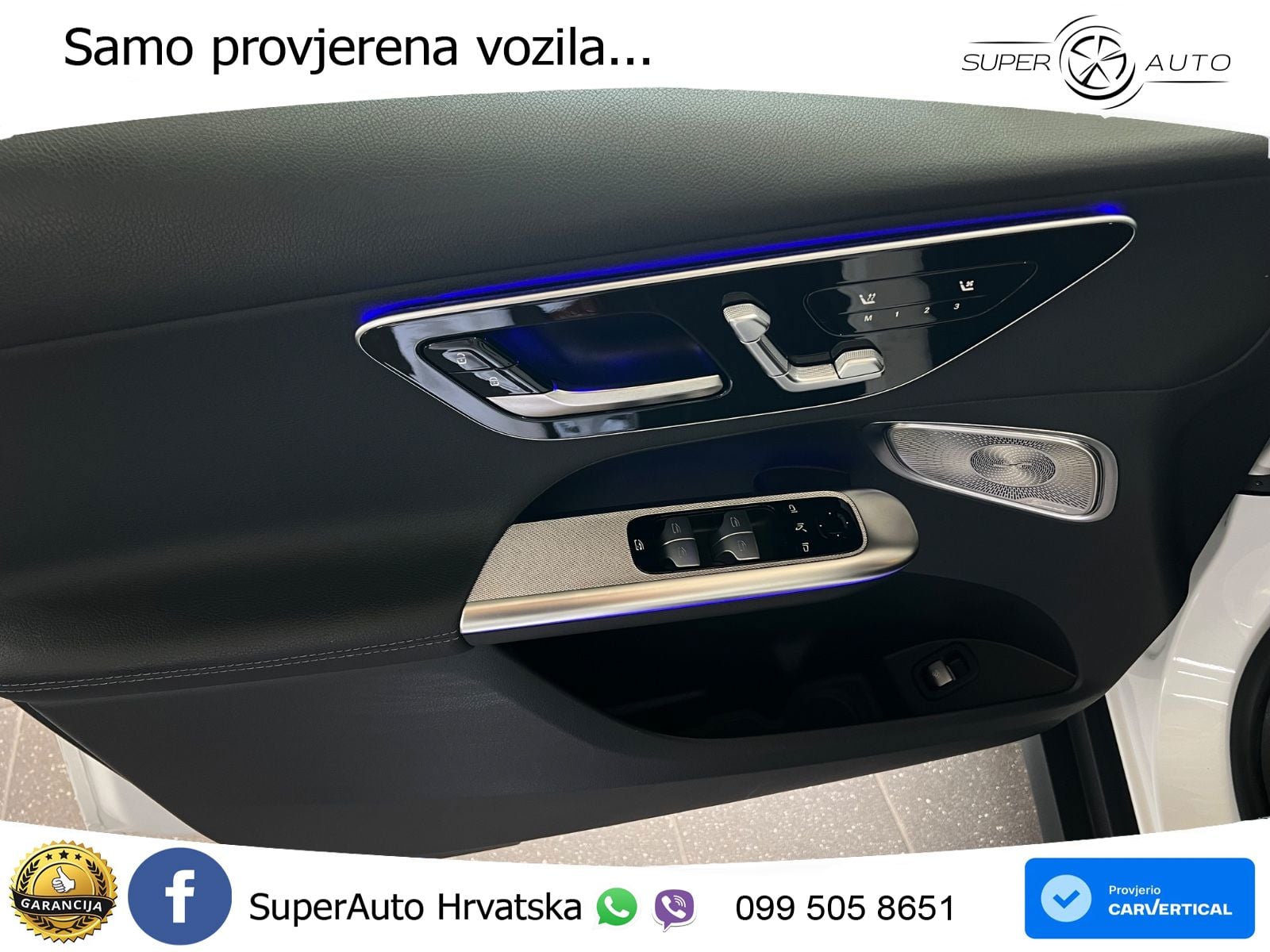 Mercedes GLC 220d (197 KS) 4MATIC 9G-TRONIC Avantgarde LED+GR SJED+ACC