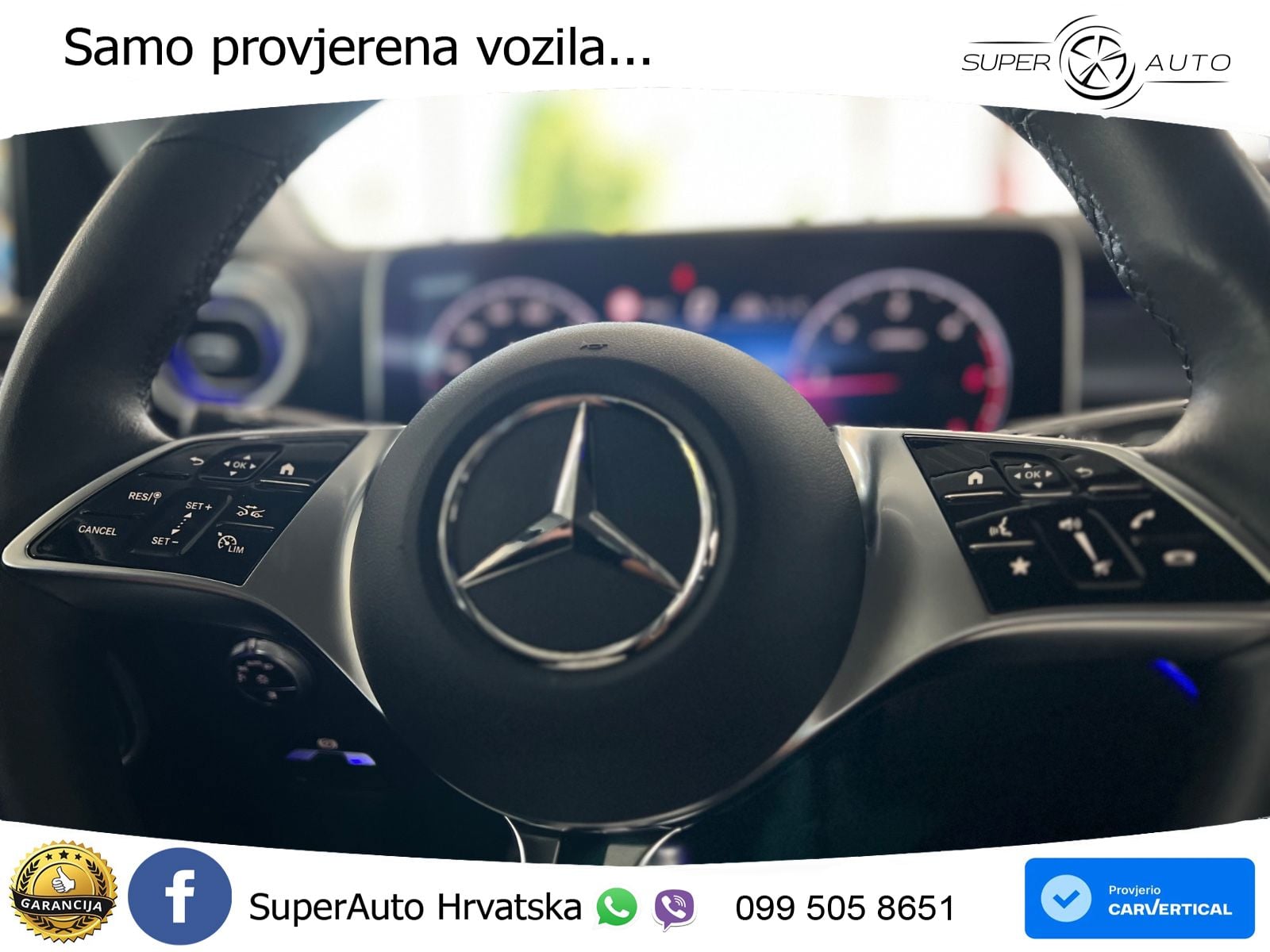 Mercedes GLC 220d (197 KS) 4MATIC 9G-TRONIC Avantgarde LED+GR SJED+ACC